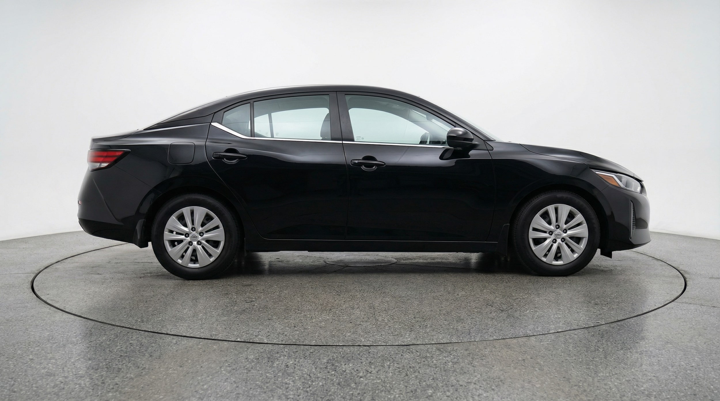 Thumbnail: 2025 Nissan Sentra - 8