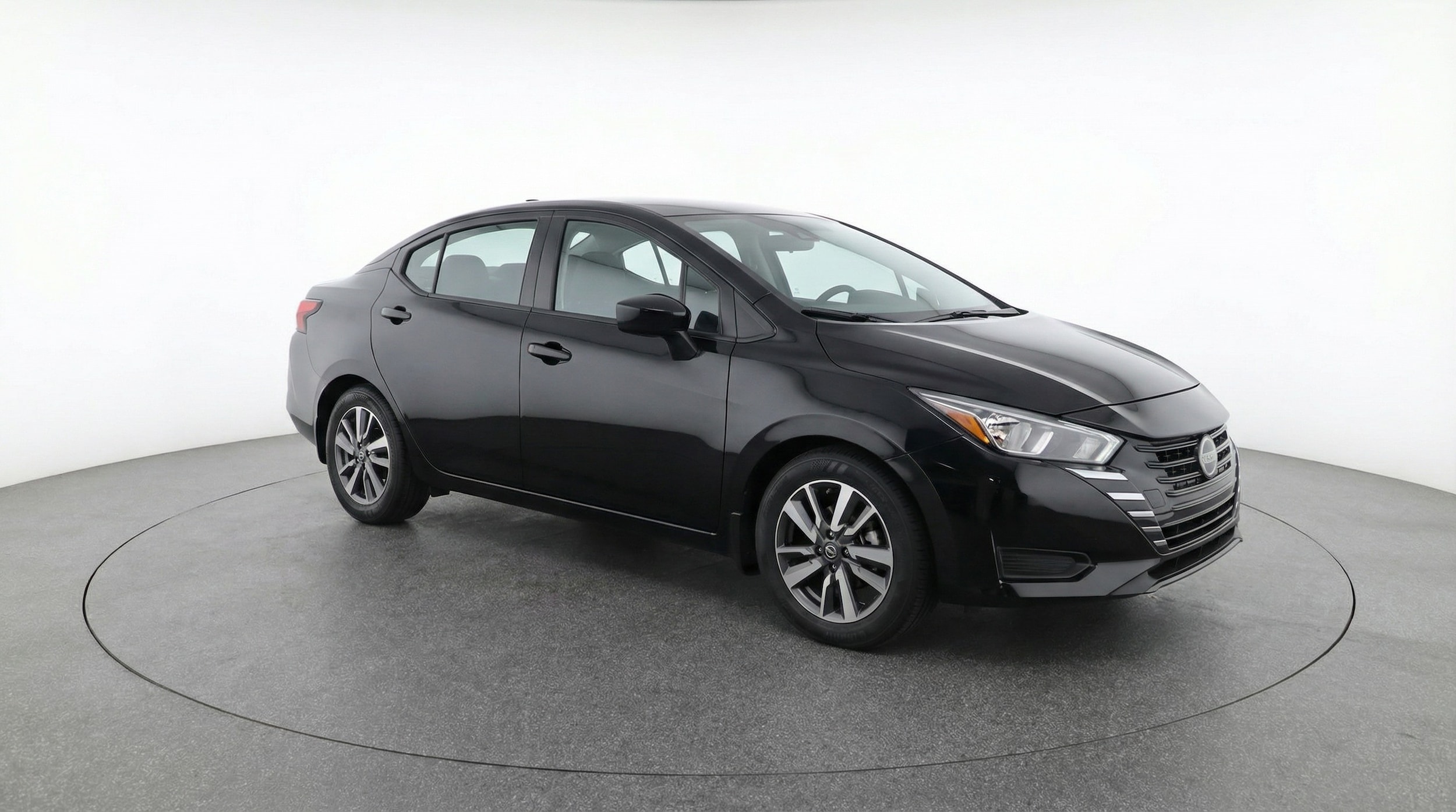 Thumbnail: 2025 Nissan Versa - 1