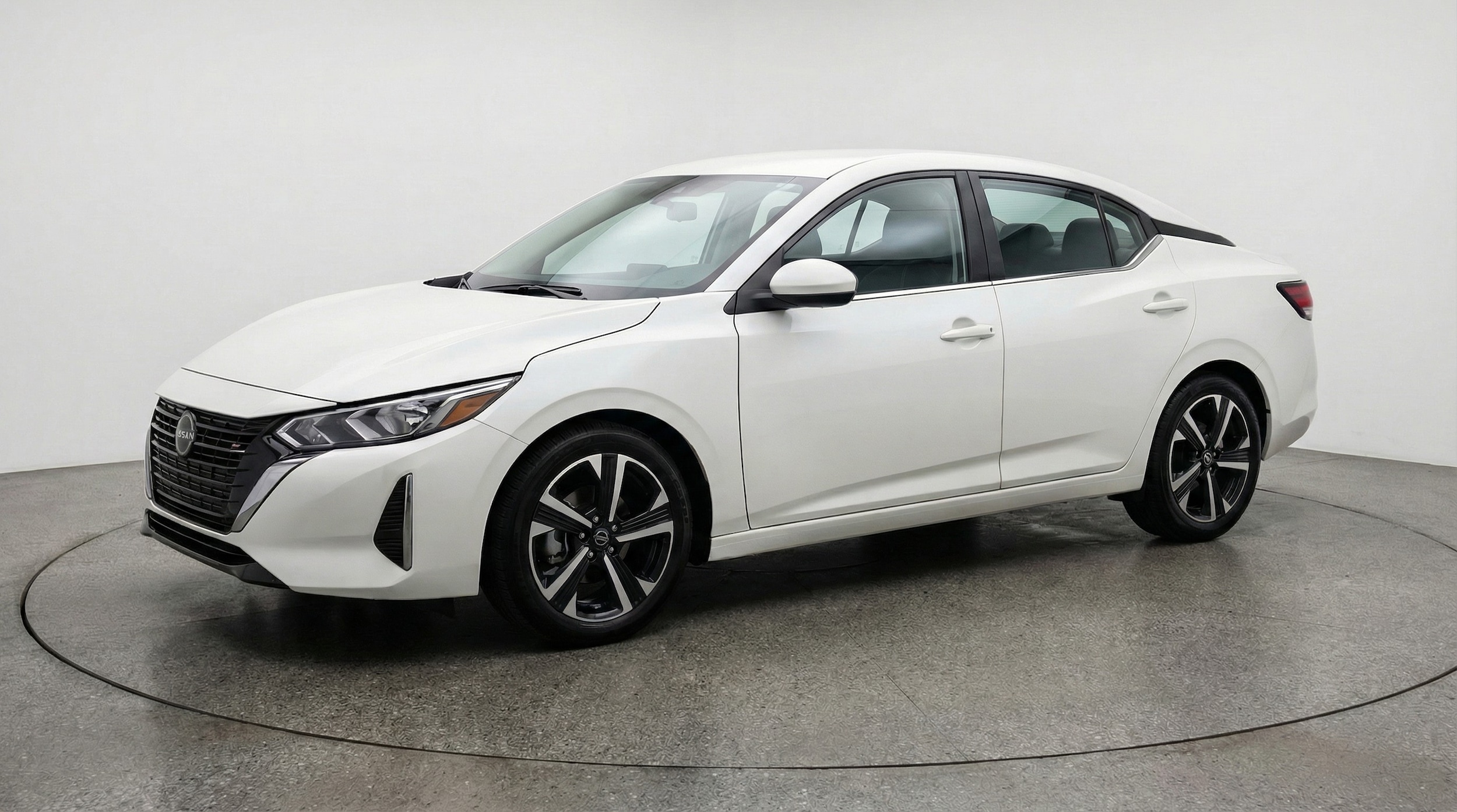 Thumbnail: 2025 Nissan Sentra - 3