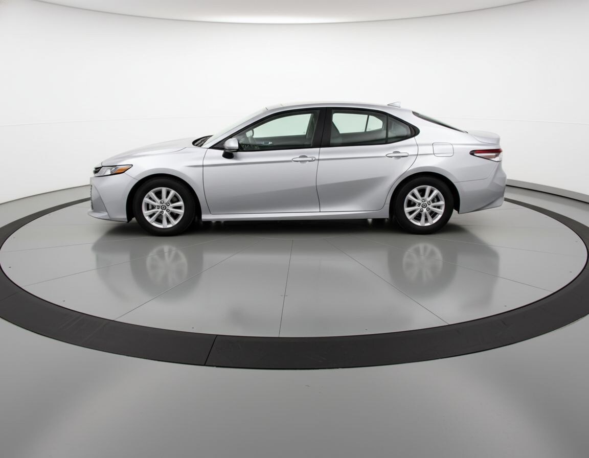 Thumbnail: 2025 Toyota Camry - 4