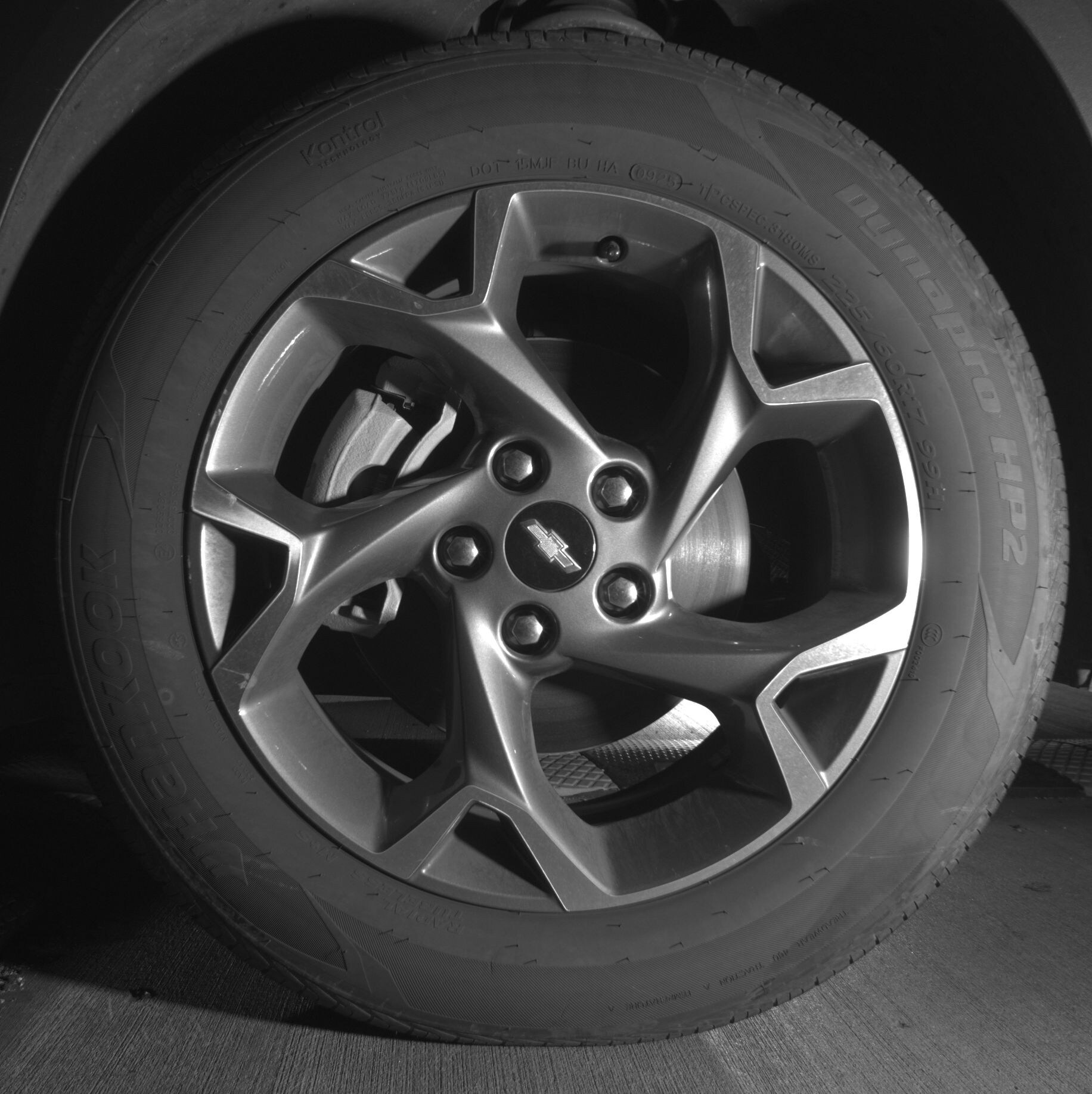 Thumbnail: 2025 Chevrolet Trax - 9