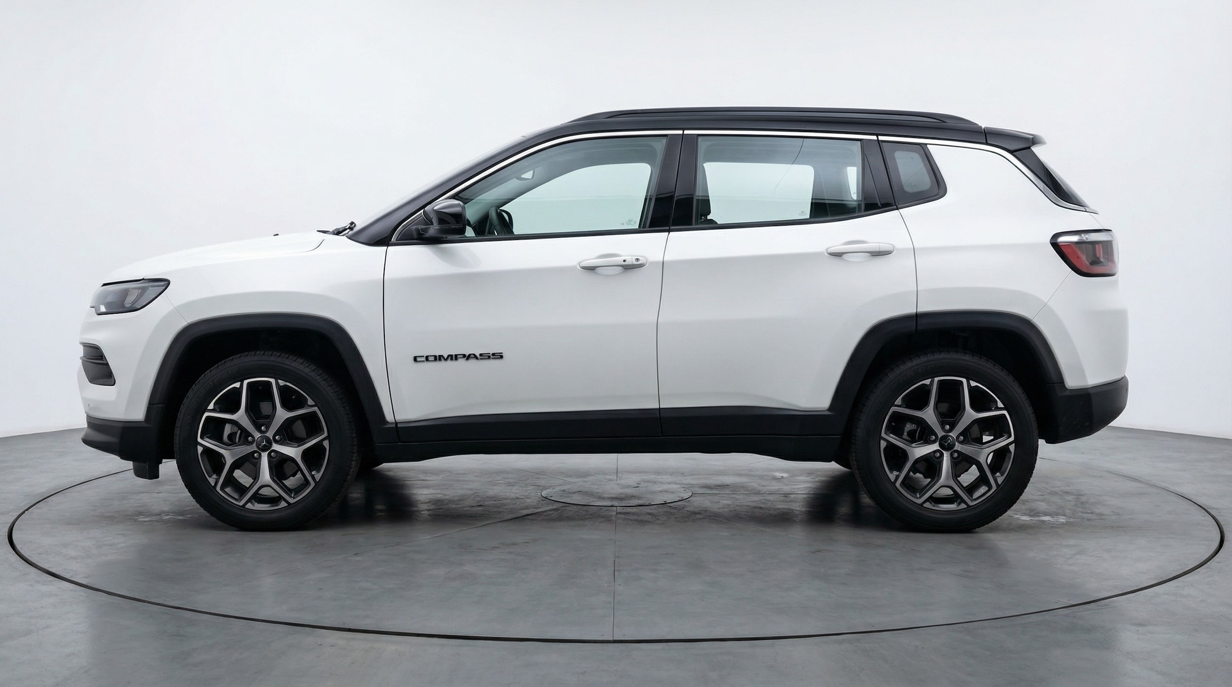 Thumbnail: 2025 Jeep Compass - 4