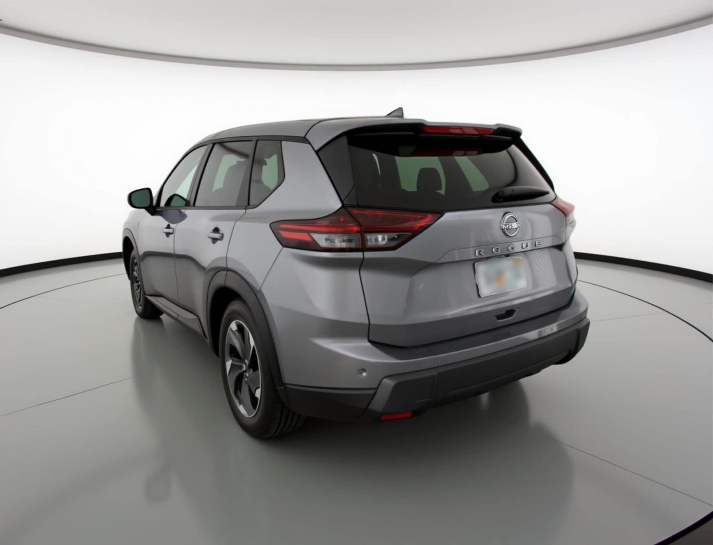 Thumbnail: 2025 Nissan Rogue - 5