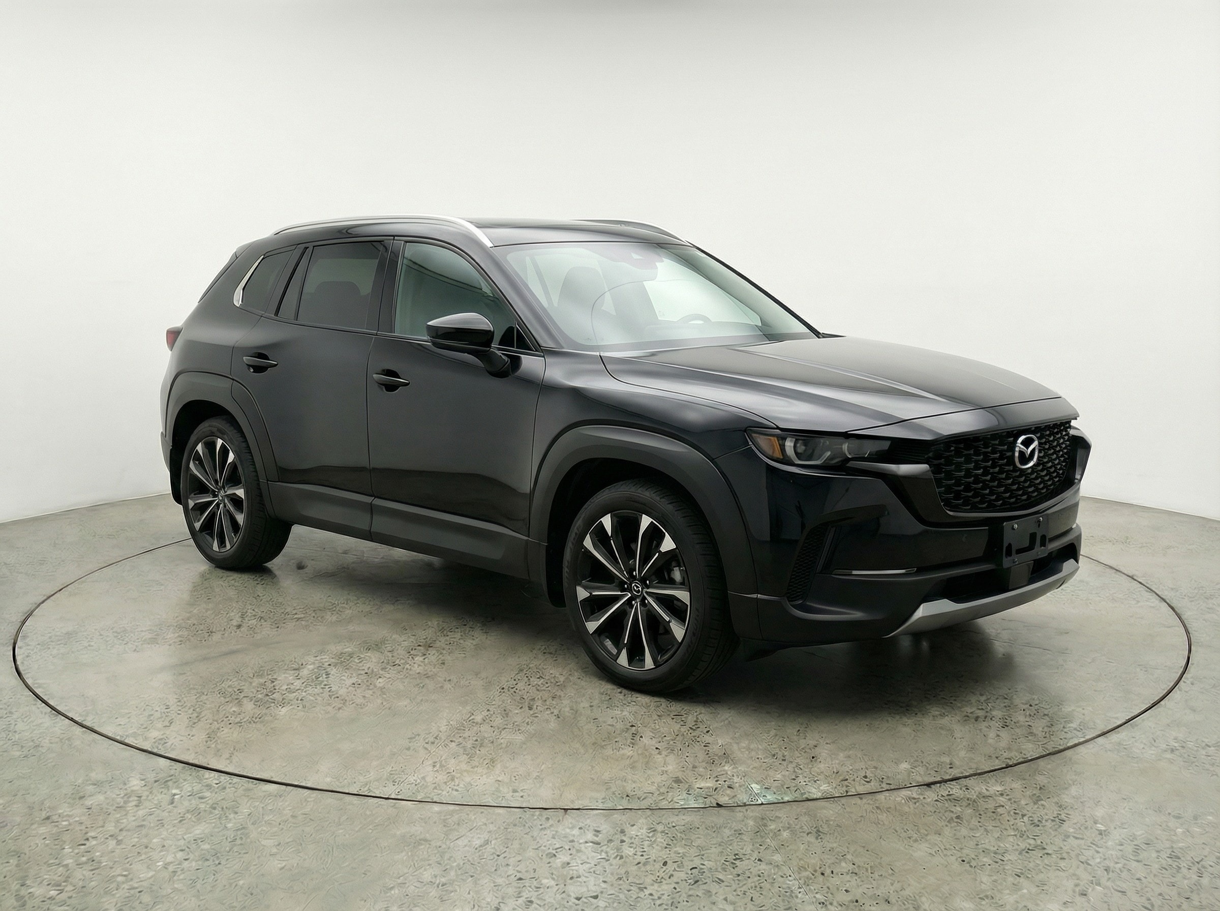 Thumbnail: 2025 Mazda CX-50 - 1