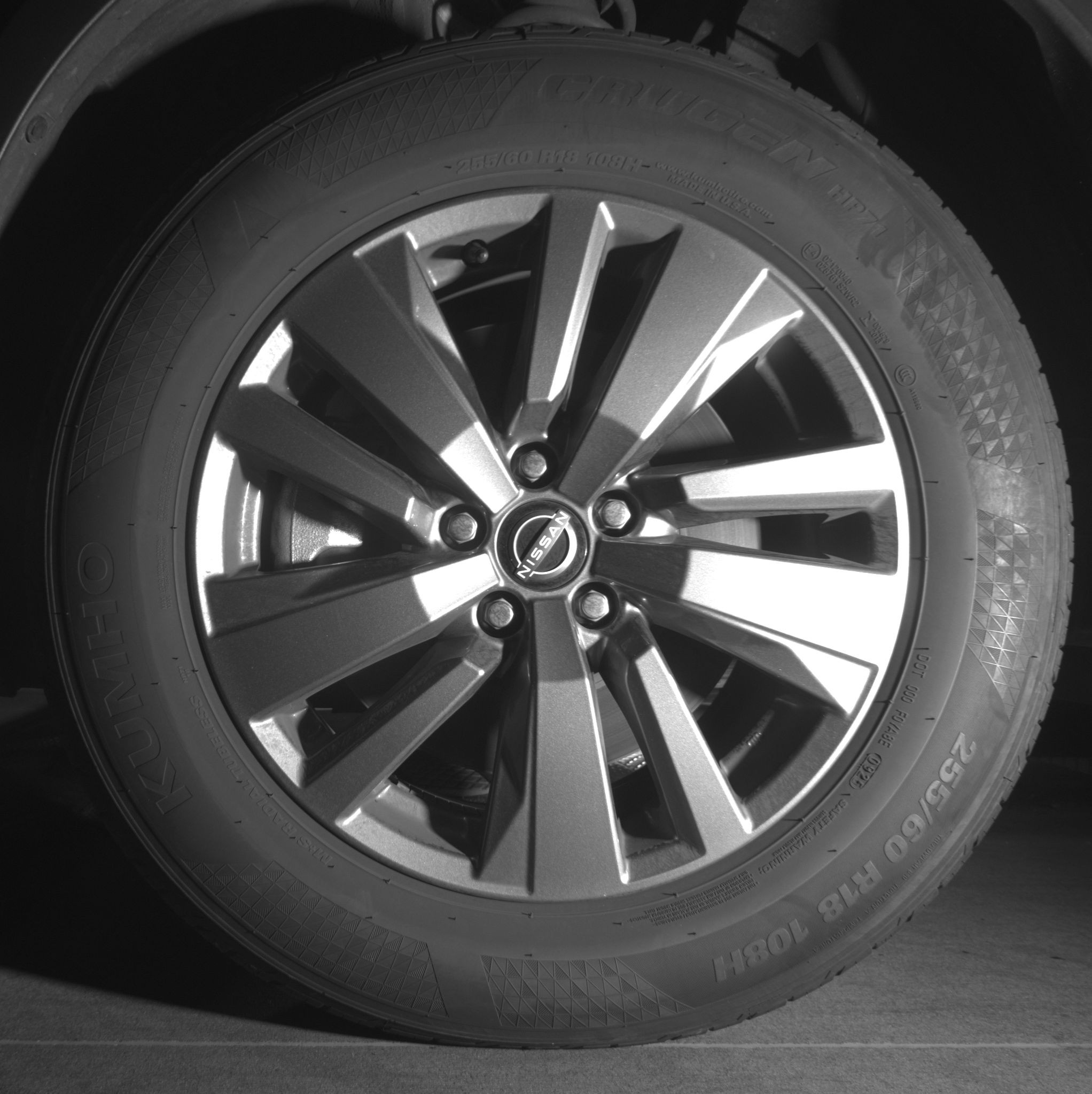 Thumbnail: 2025 Nissan Pathfinder - 9