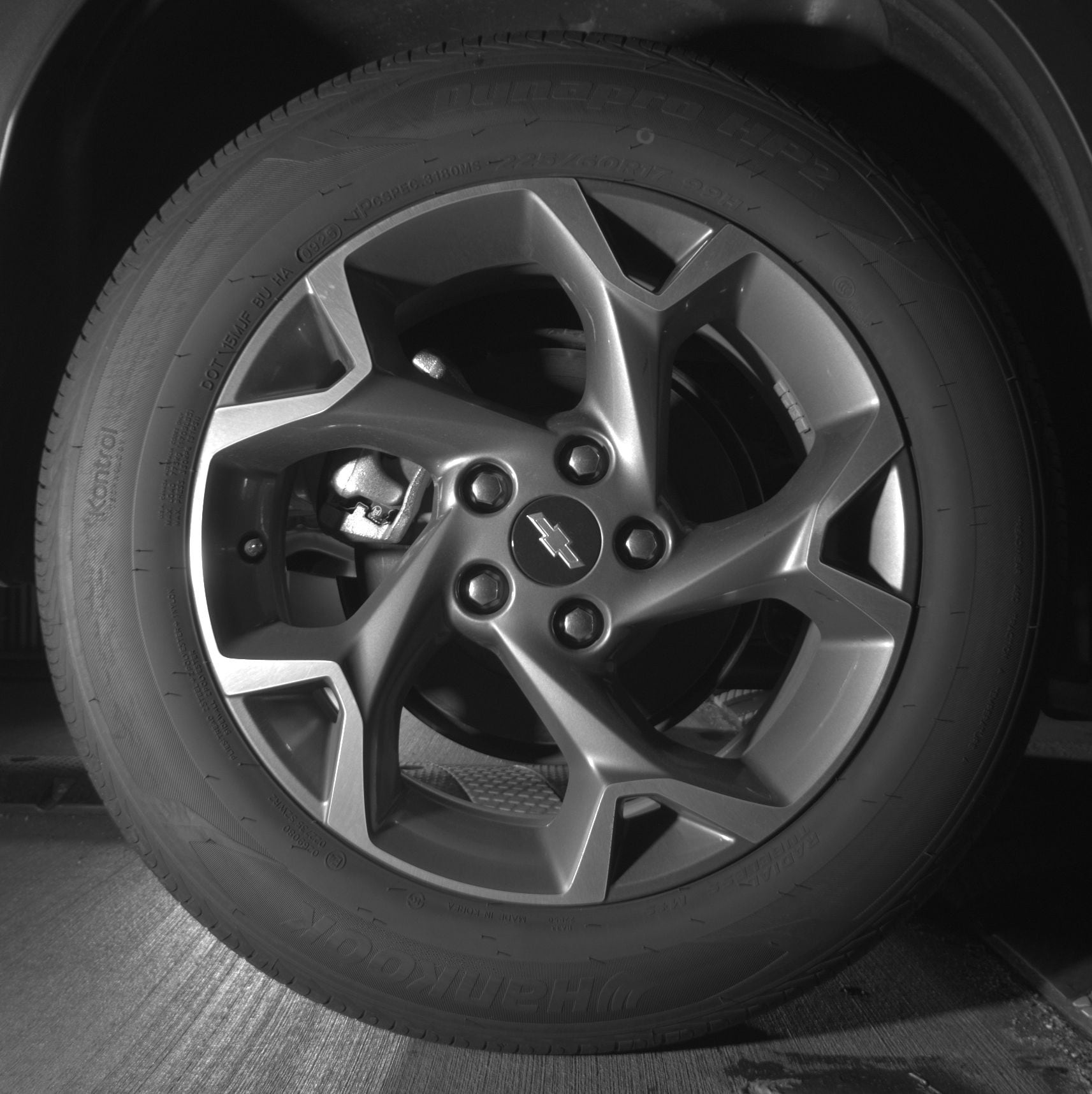 Thumbnail: 2025 Chevrolet Trax - 12