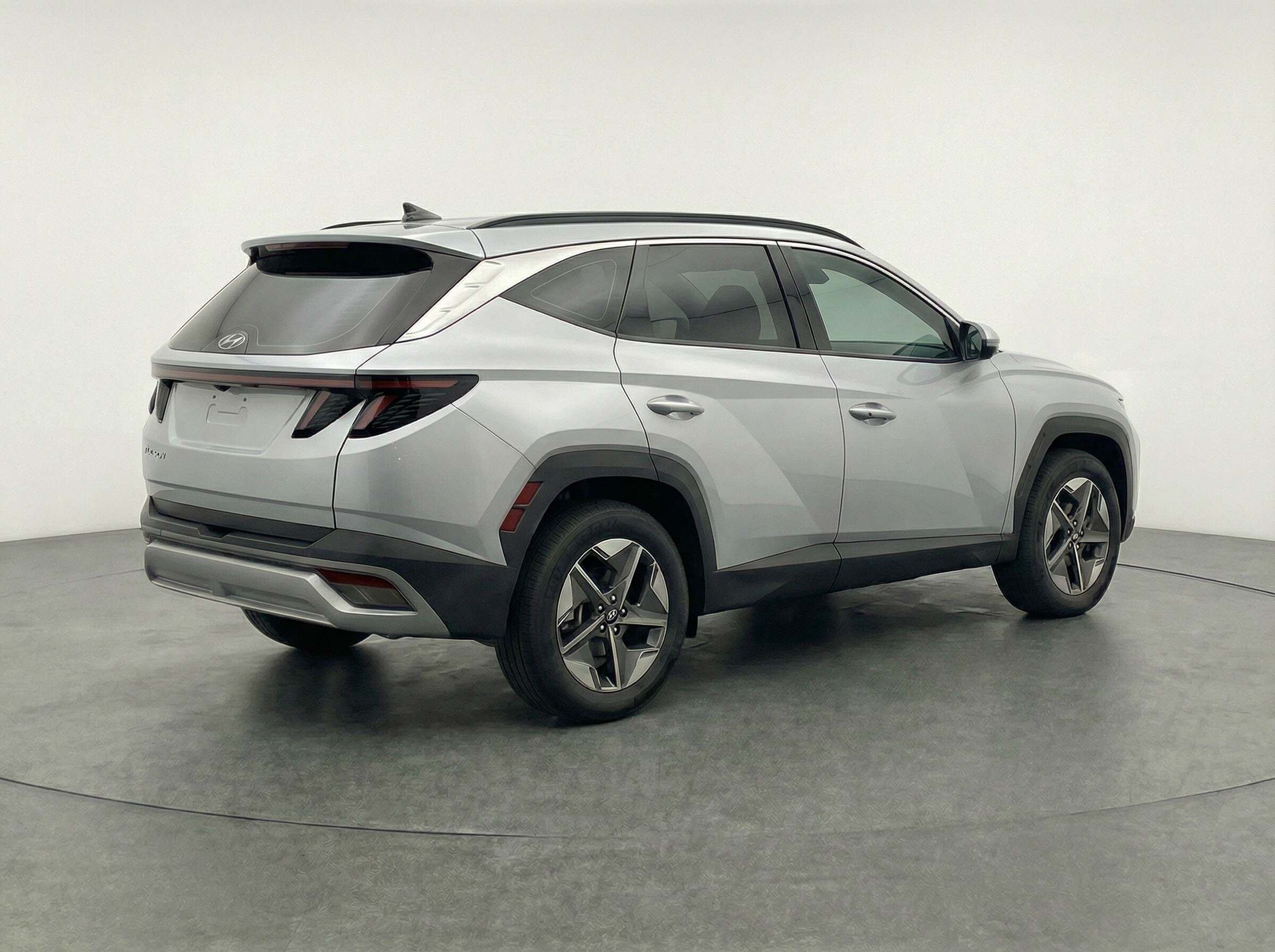 Thumbnail: 2025 Hyundai Tucson - 7