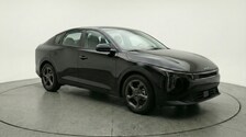 2025 Kia K4  -
                  Stone Mountain, GA