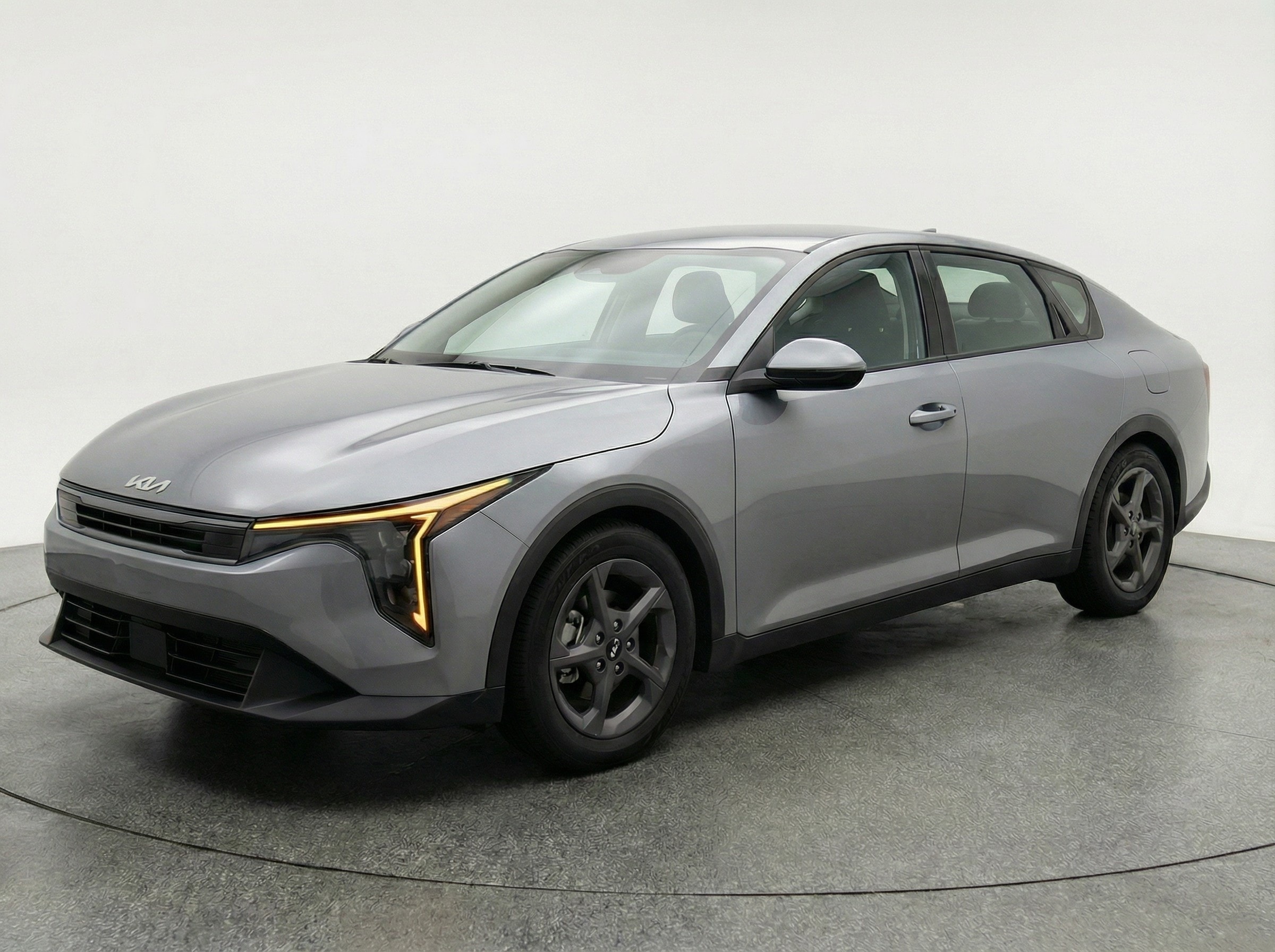 Thumbnail: 2025 Kia K4 - 3