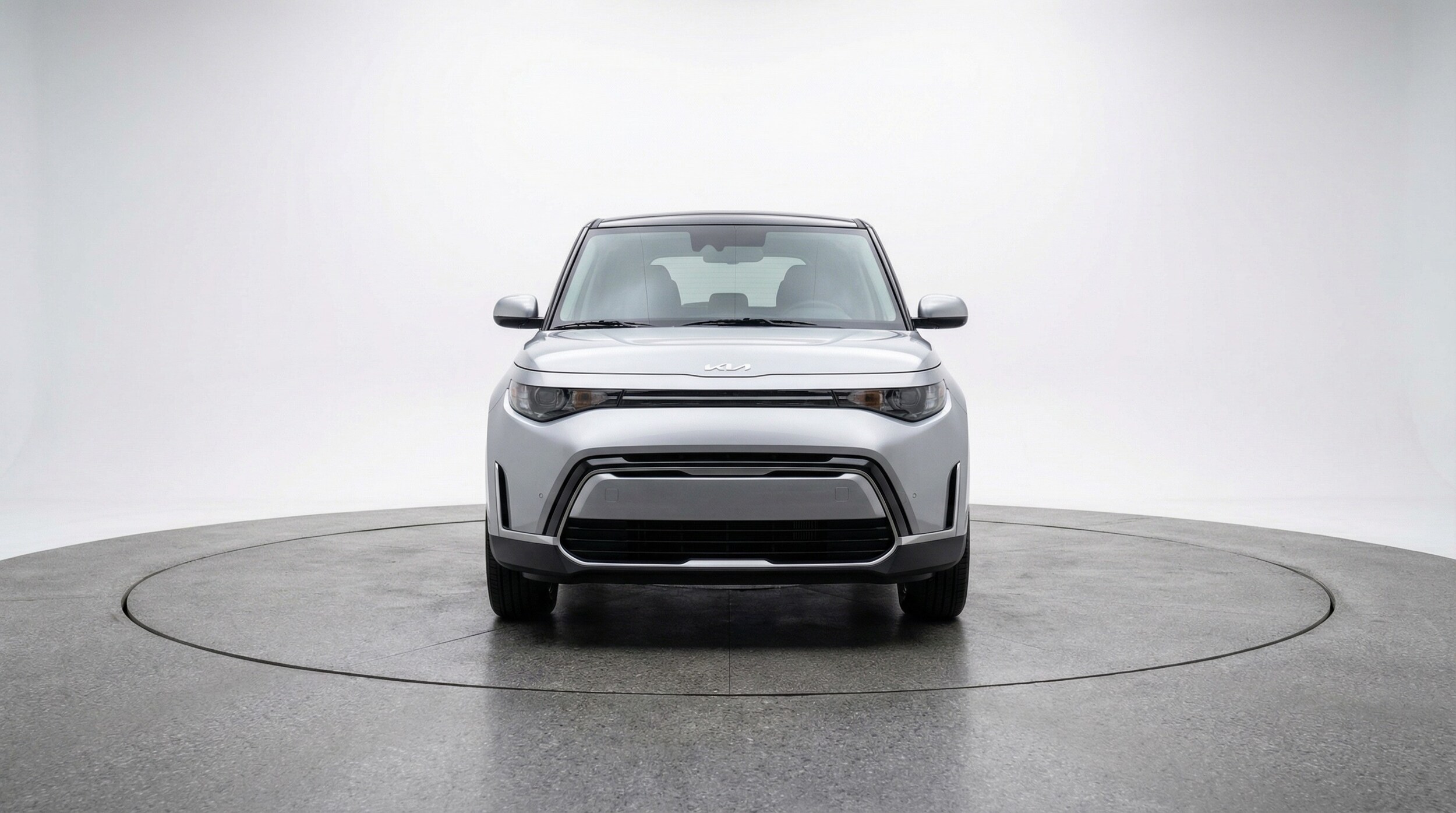 Thumbnail: 2025 Kia Soul - 2
