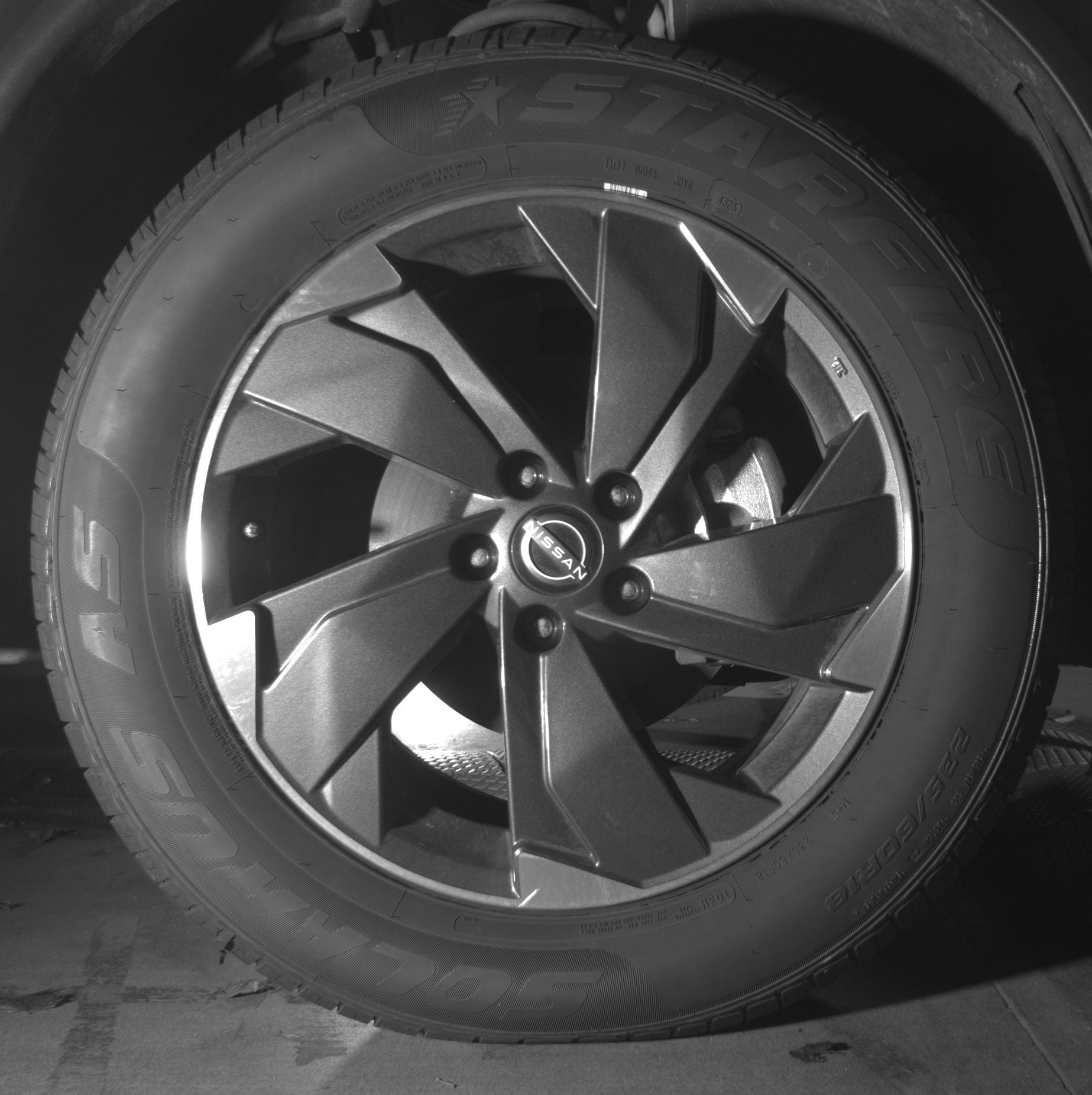 Thumbnail: 2025 Nissan Rogue - 10