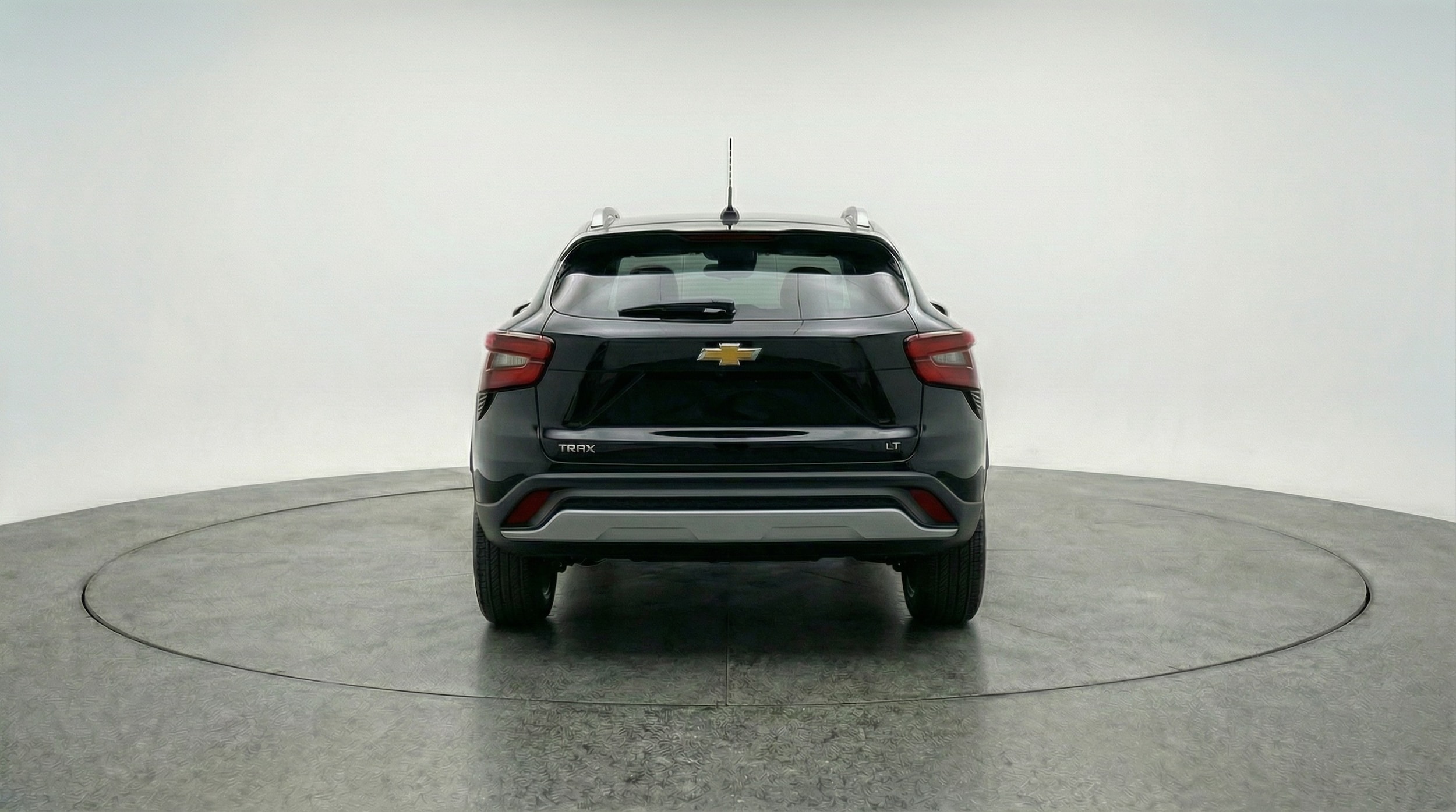 Thumbnail: 2025 Chevrolet Trax - 6