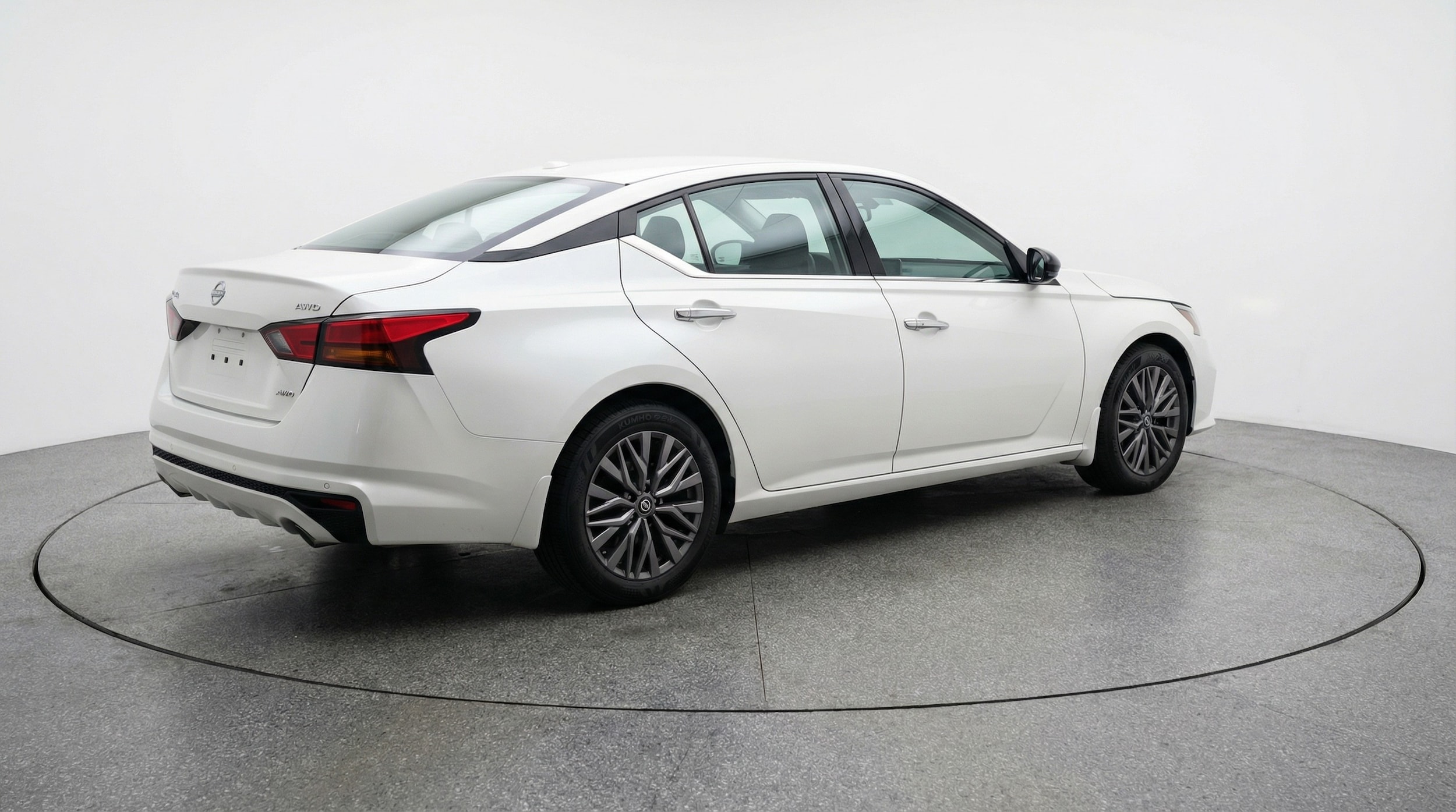 Thumbnail: 2025 Nissan Altima - 7