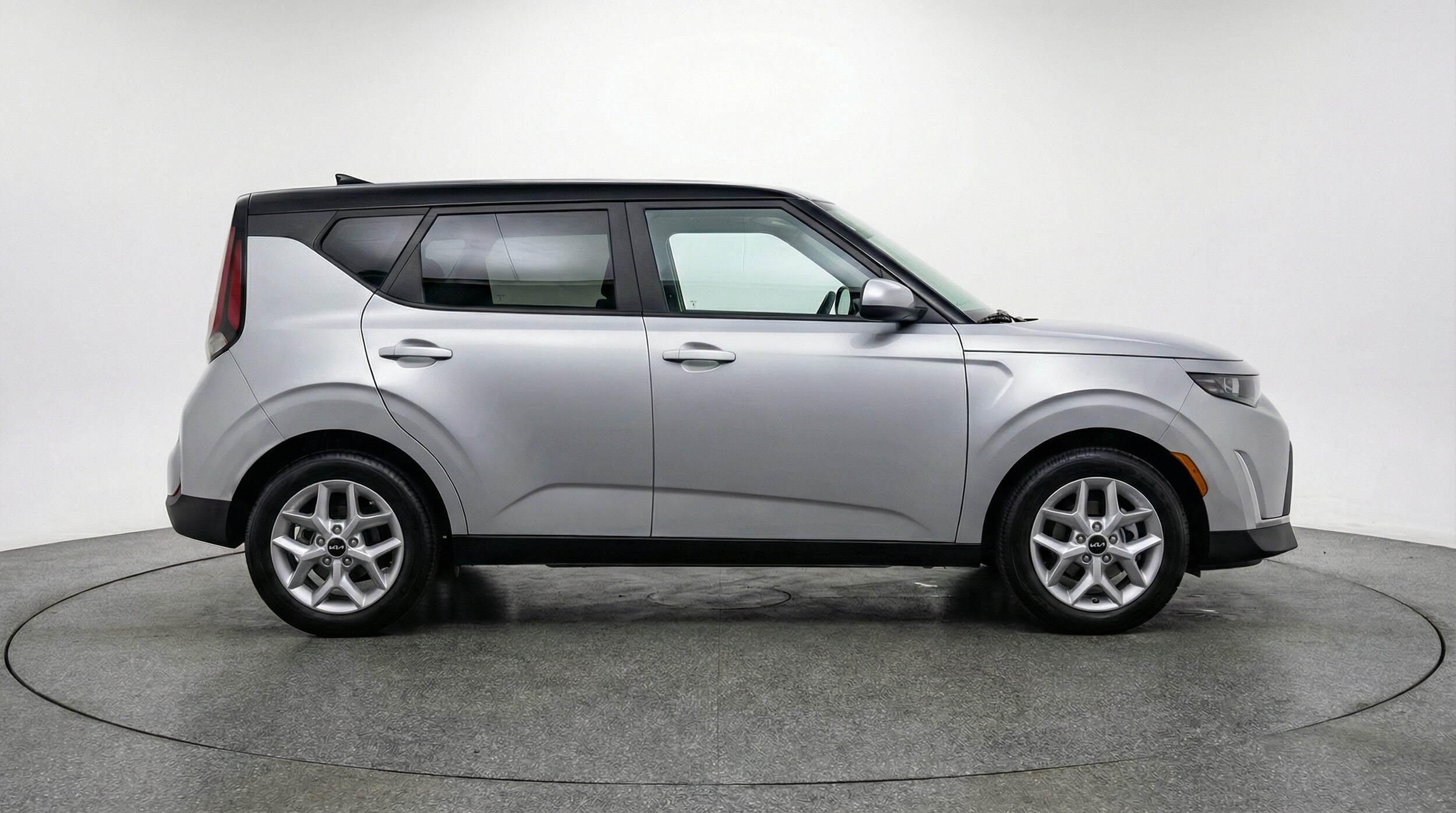 Thumbnail: 2025 Kia Soul - 8