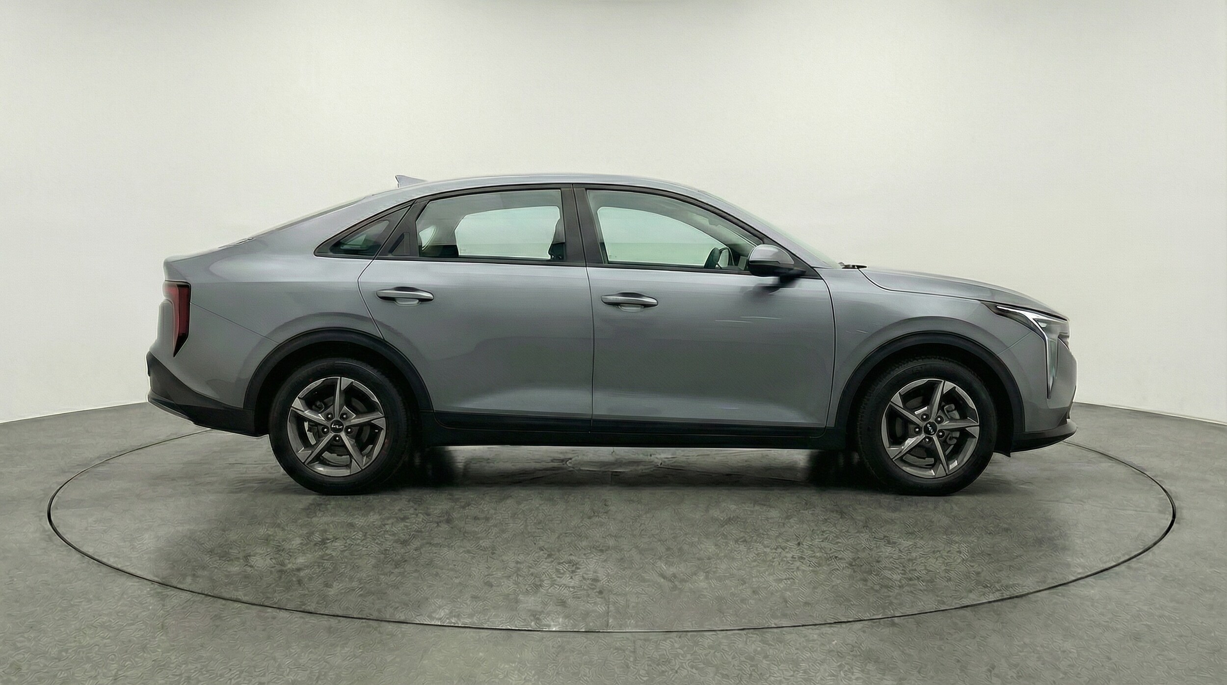 Thumbnail: 2025 Kia K4 - 8