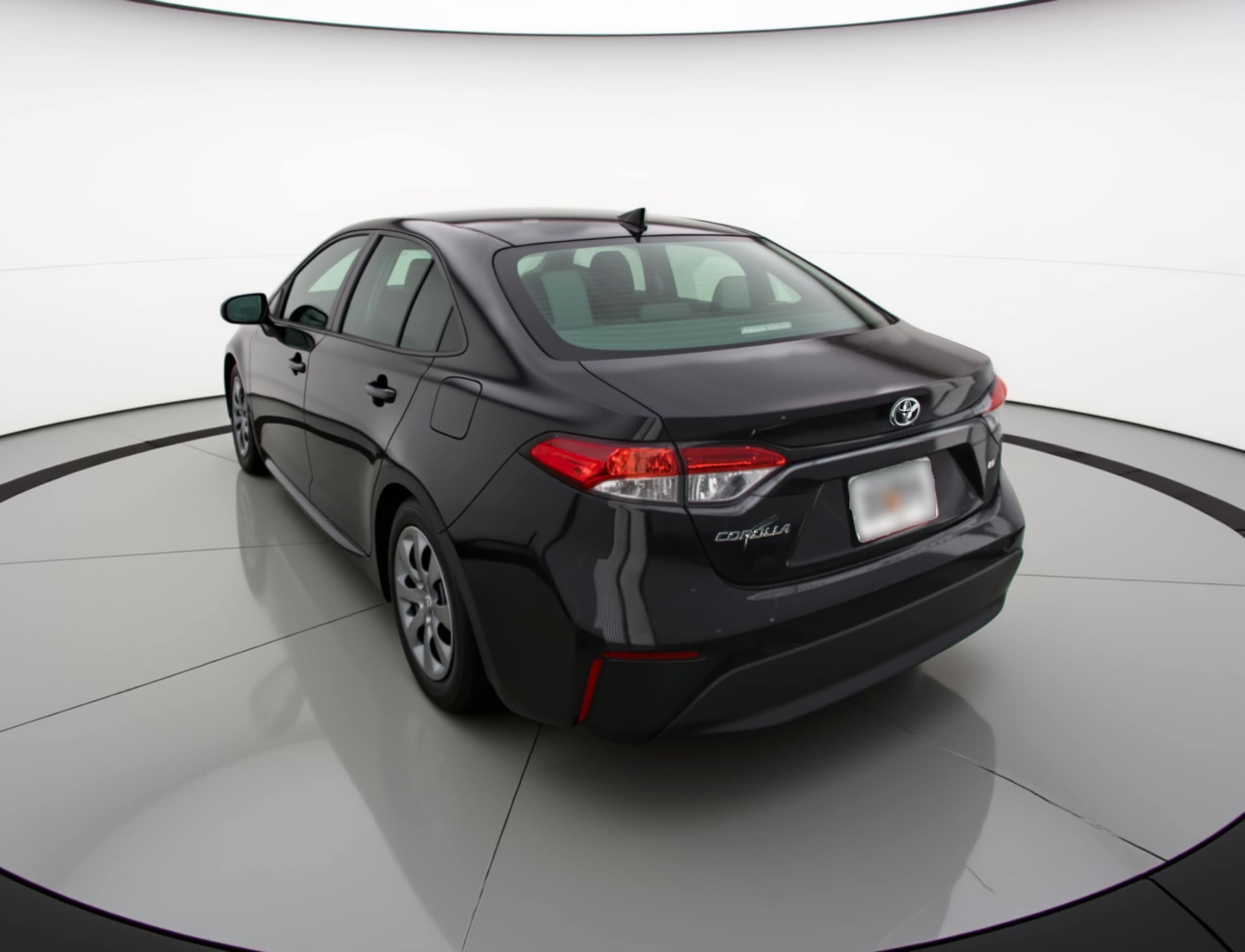 Thumbnail: 2025 Toyota Corolla - 5