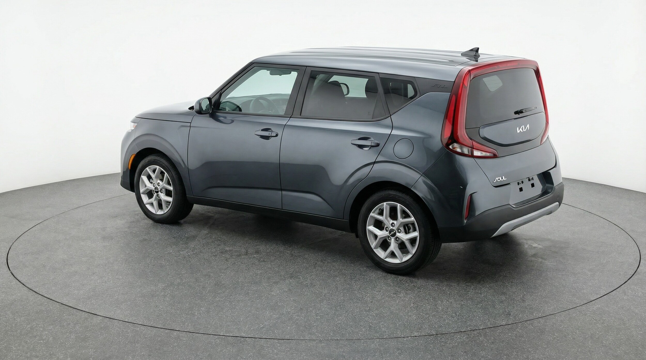 Thumbnail: 2025 Kia Soul - 5