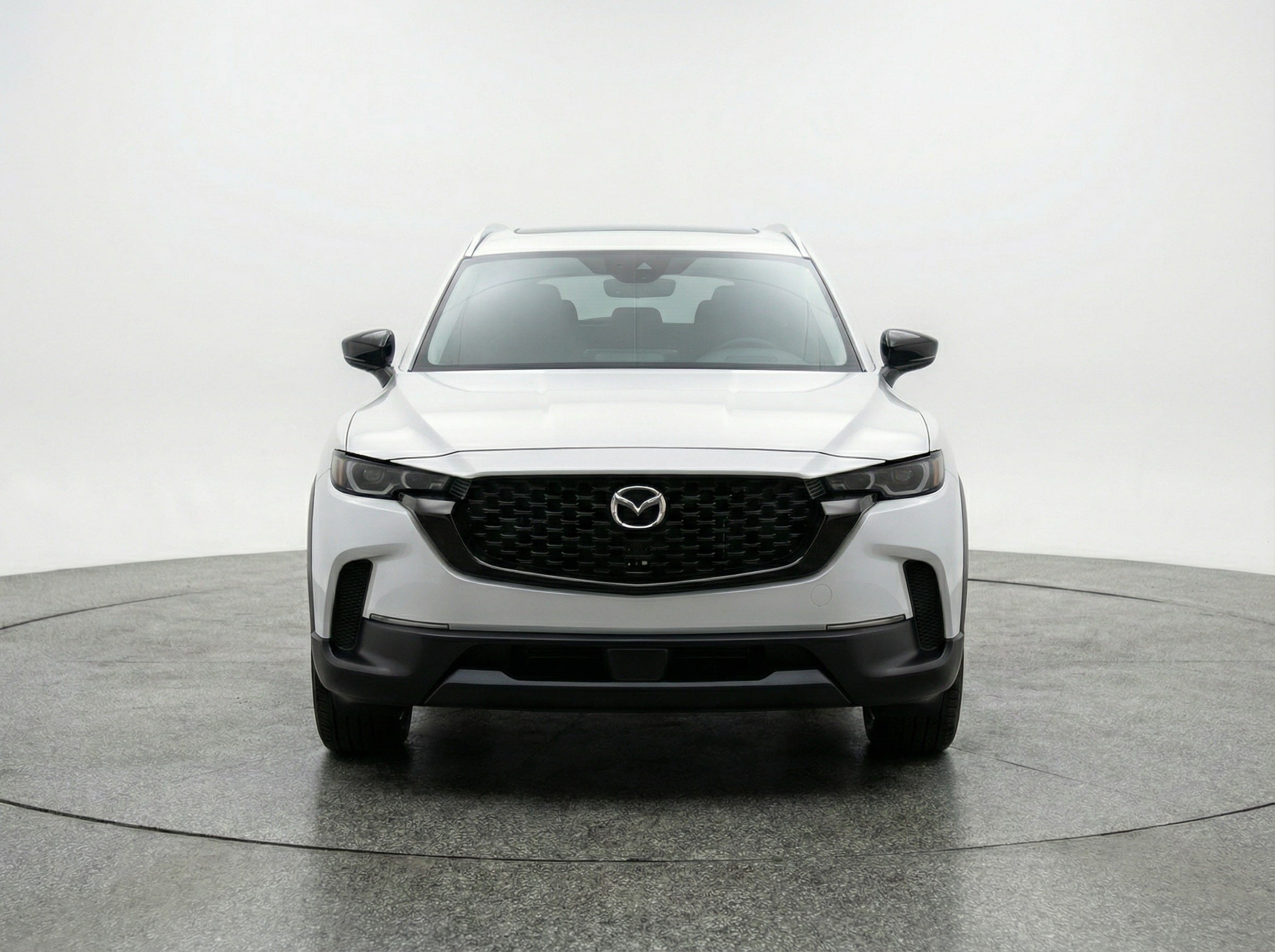 Thumbnail: 2025 Mazda CX-50 - 2