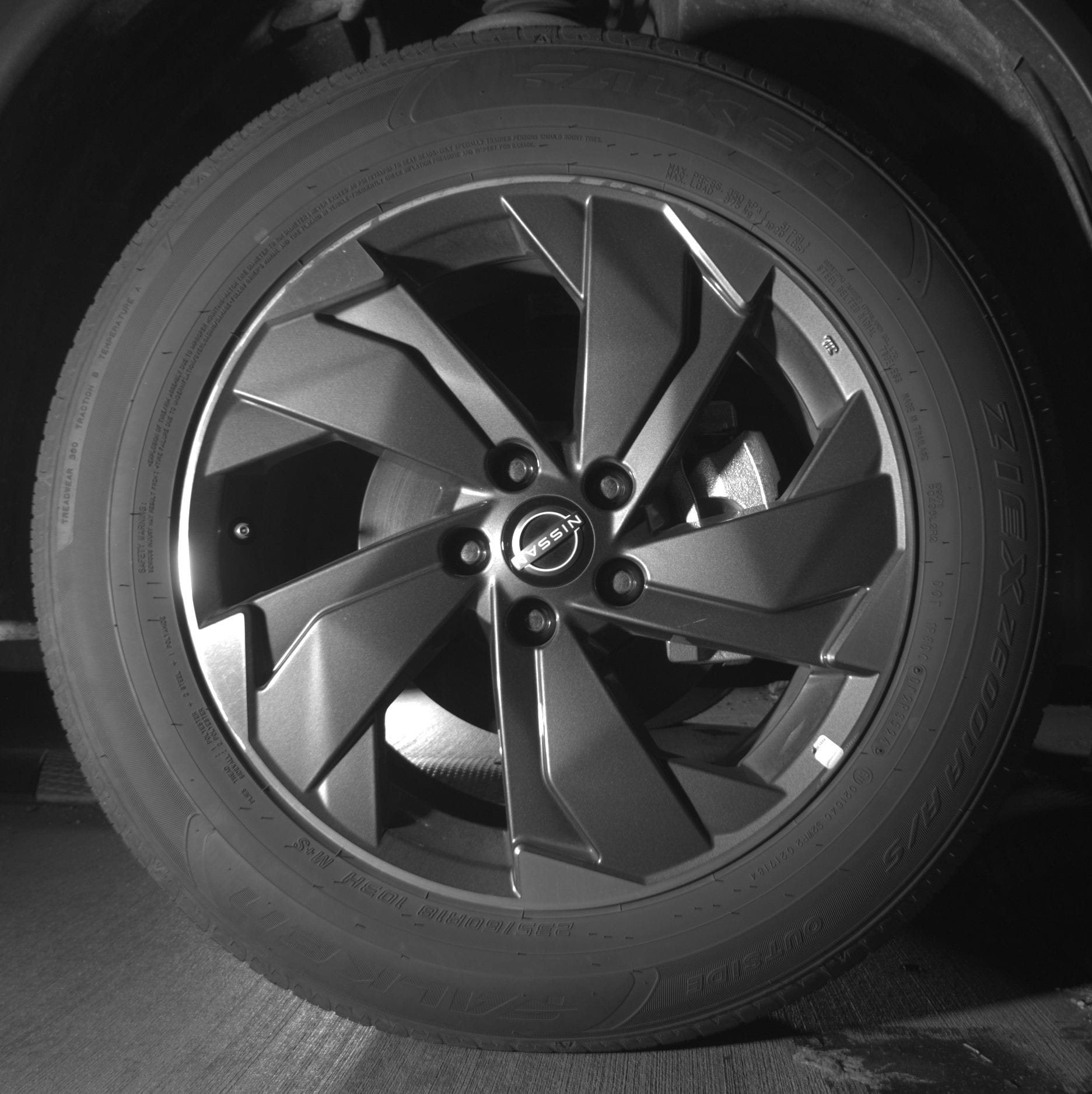 Thumbnail: 2025 Nissan Rogue - 10