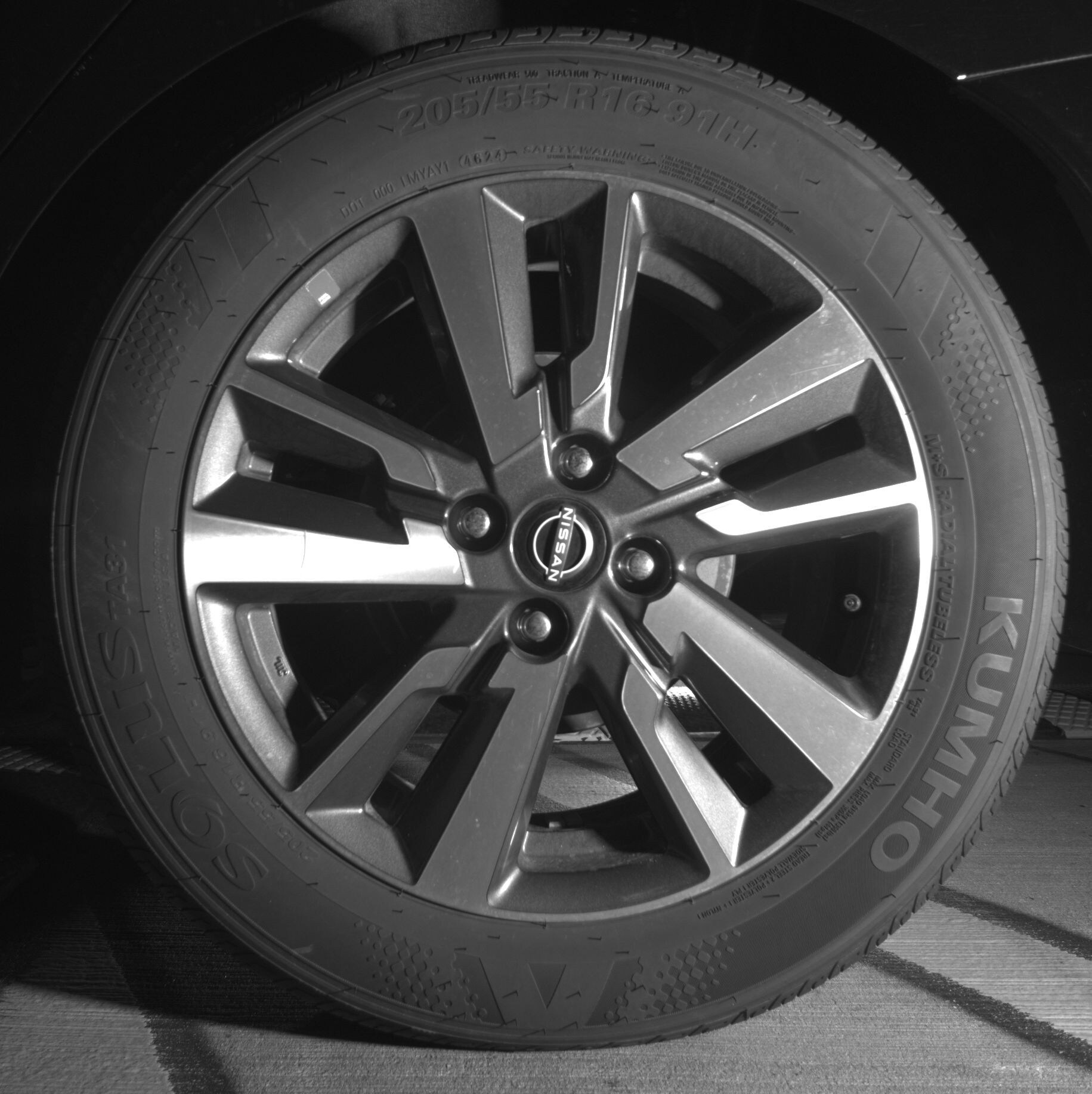 Thumbnail: 2025 Nissan Versa - 11