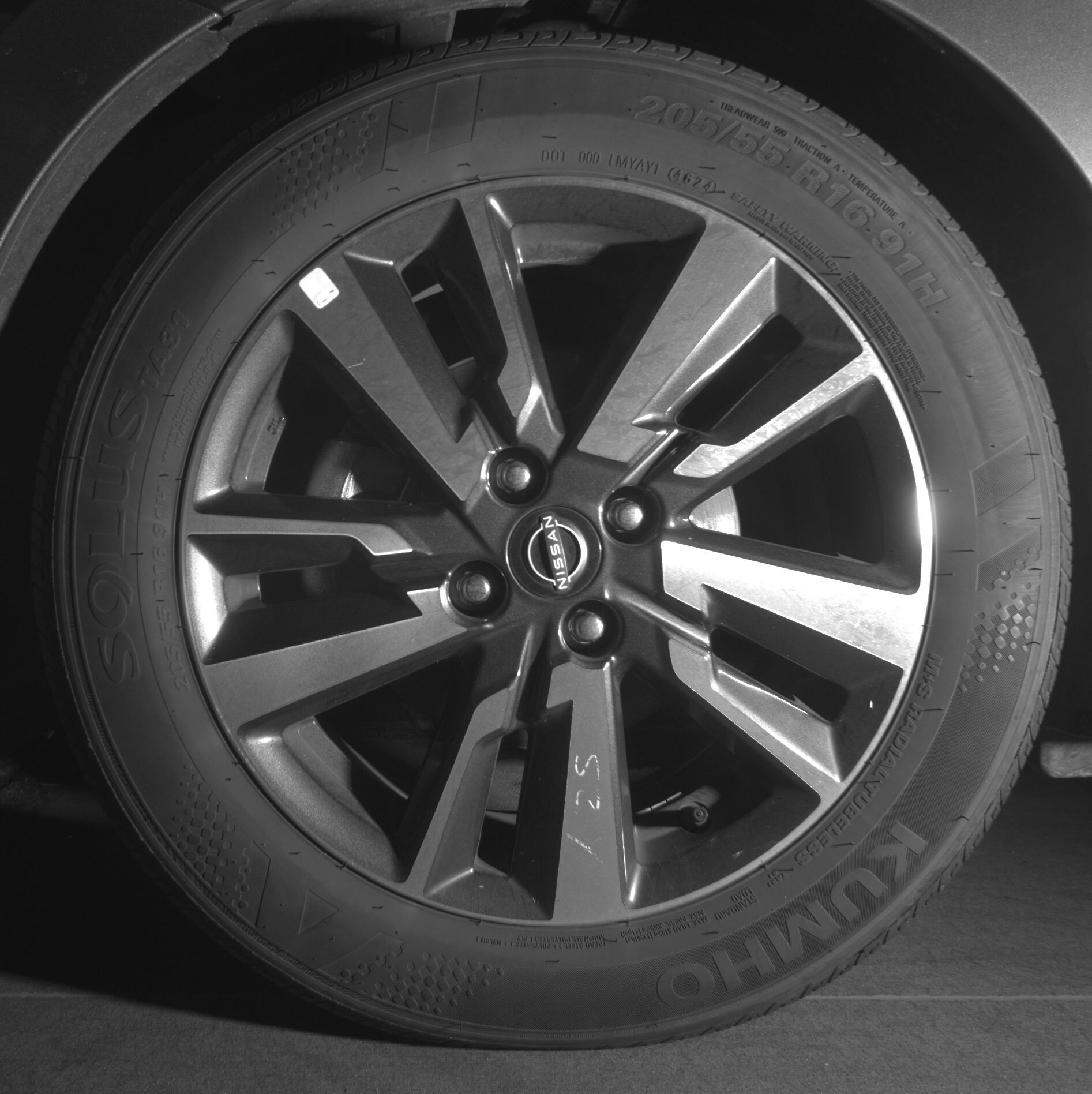 Thumbnail: 2025 Nissan Versa - 9