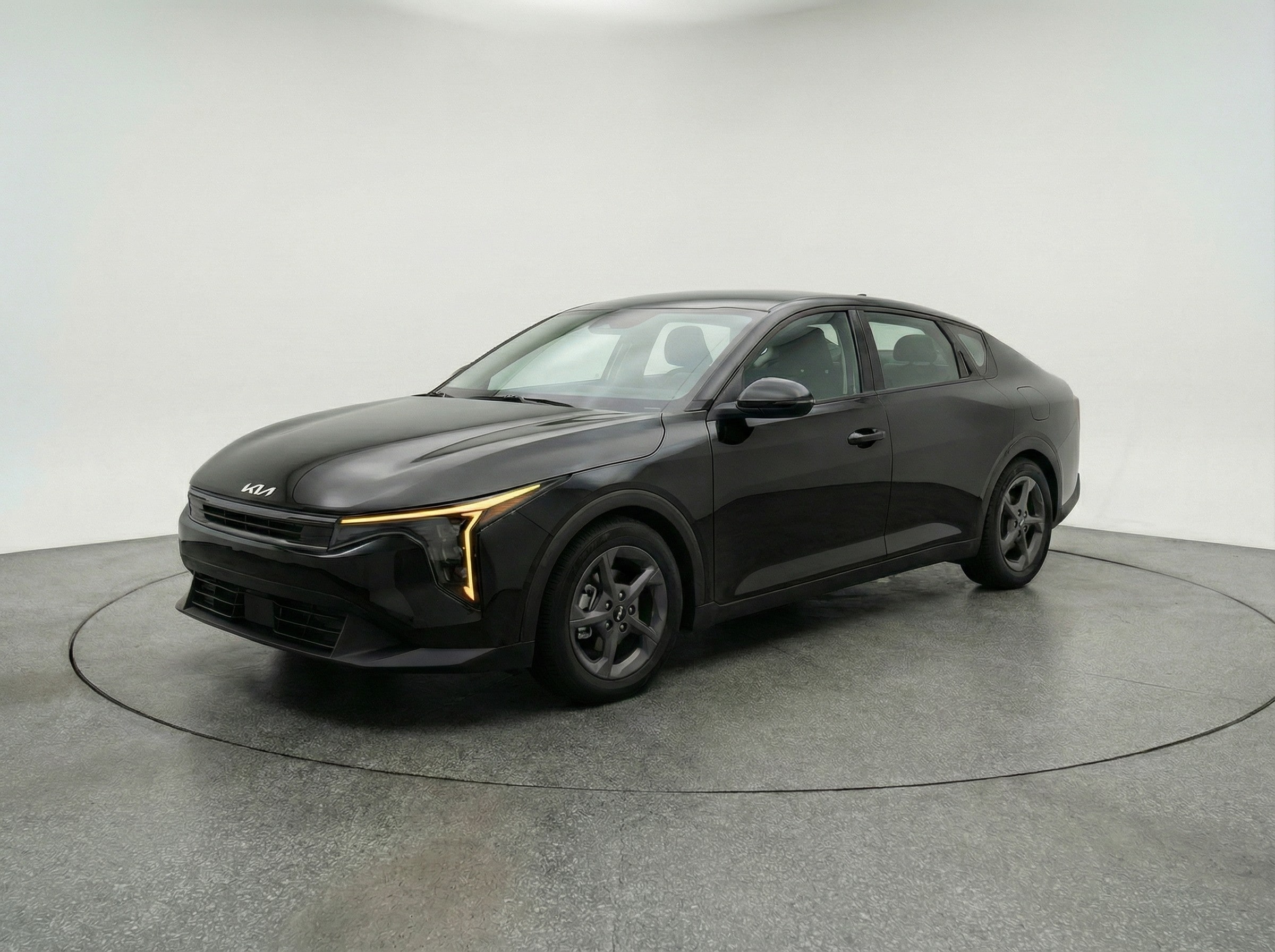 Thumbnail: 2025 Kia K4 - 3