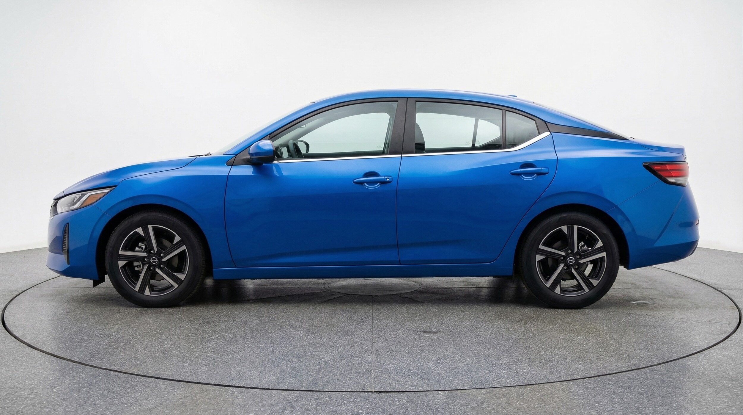 Thumbnail: 2025 Nissan Sentra - 4