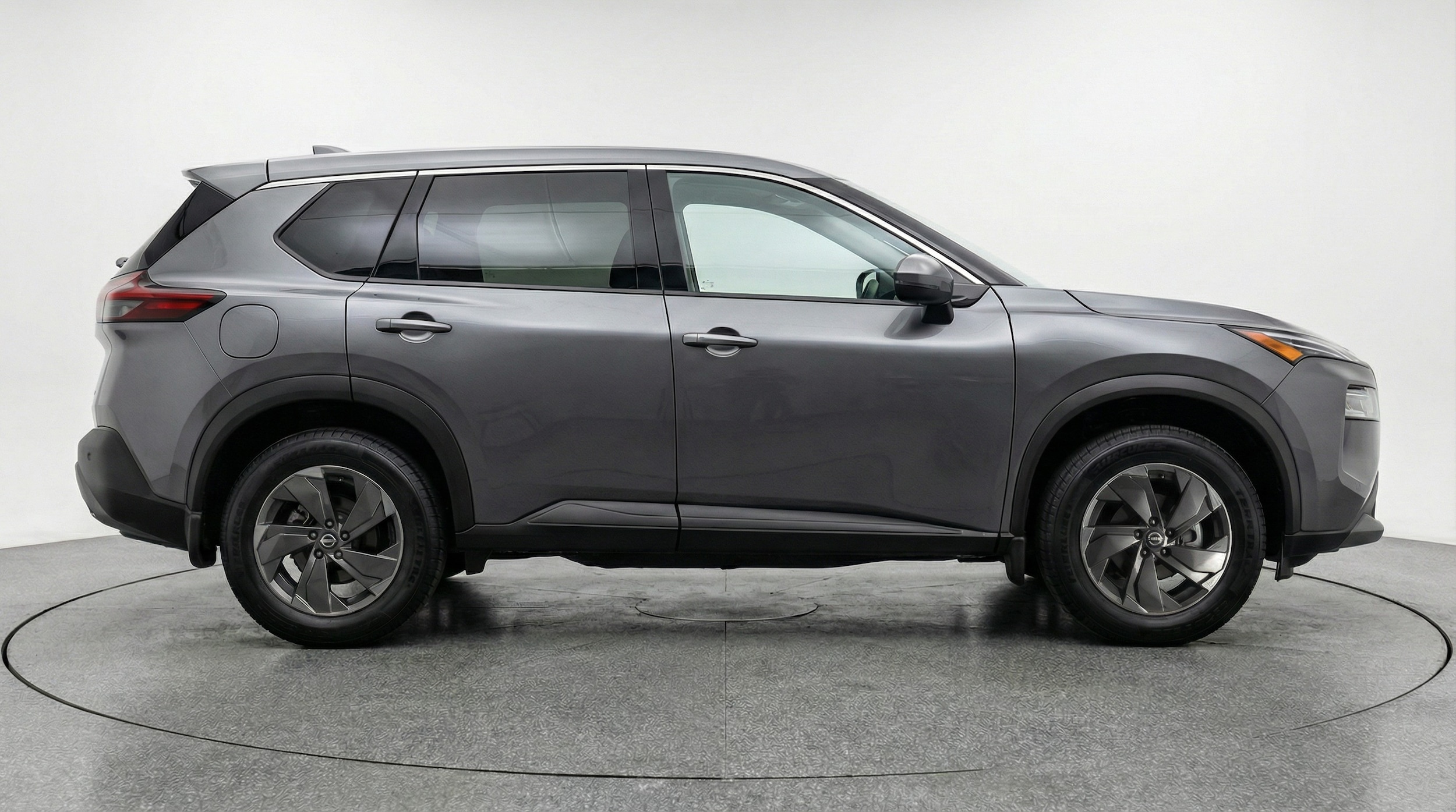 Thumbnail: 2025 Nissan Rogue - 8