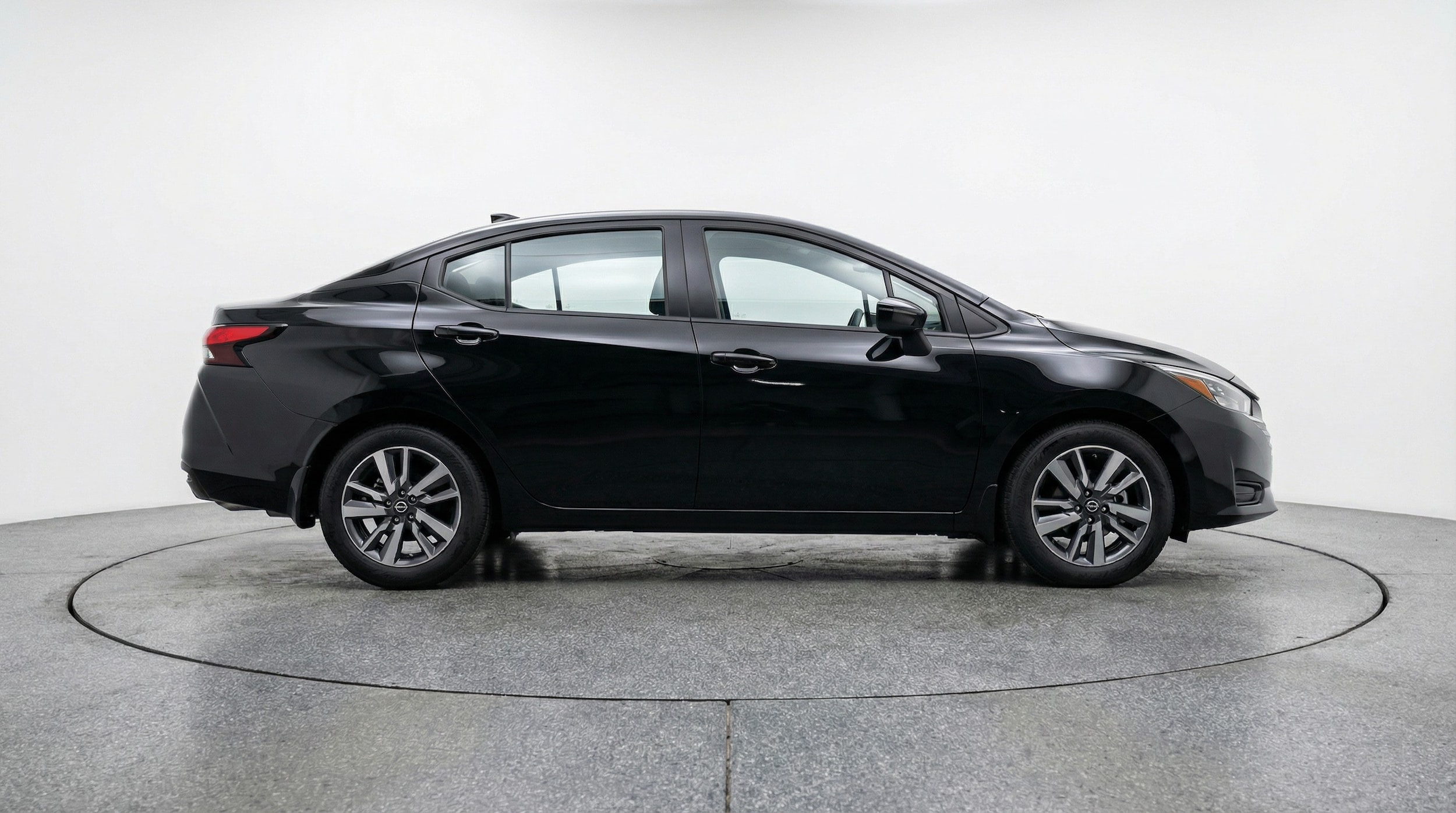 Thumbnail: 2025 Nissan Versa - 8