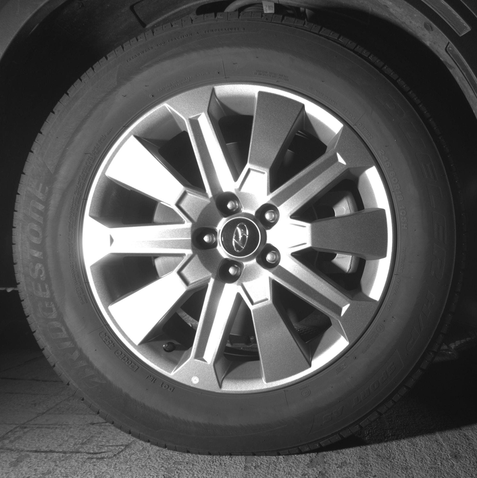 Thumbnail: 2025 Hyundai Palisade - 10