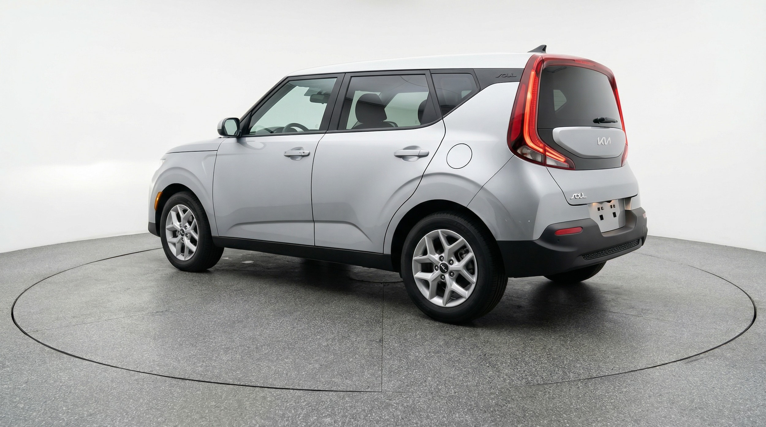 Thumbnail: 2025 Kia Soul - 5