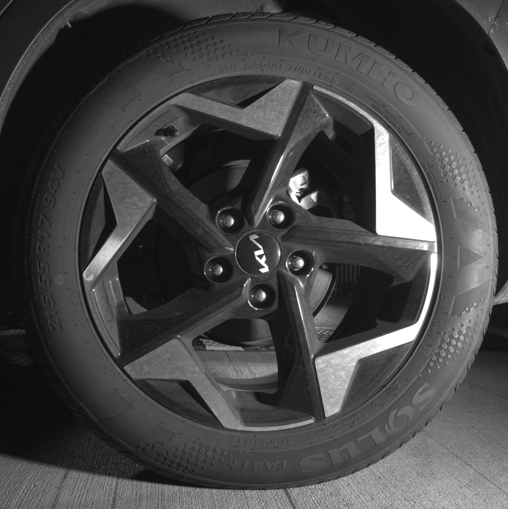 Thumbnail: 2025 Kia Seltos - 11