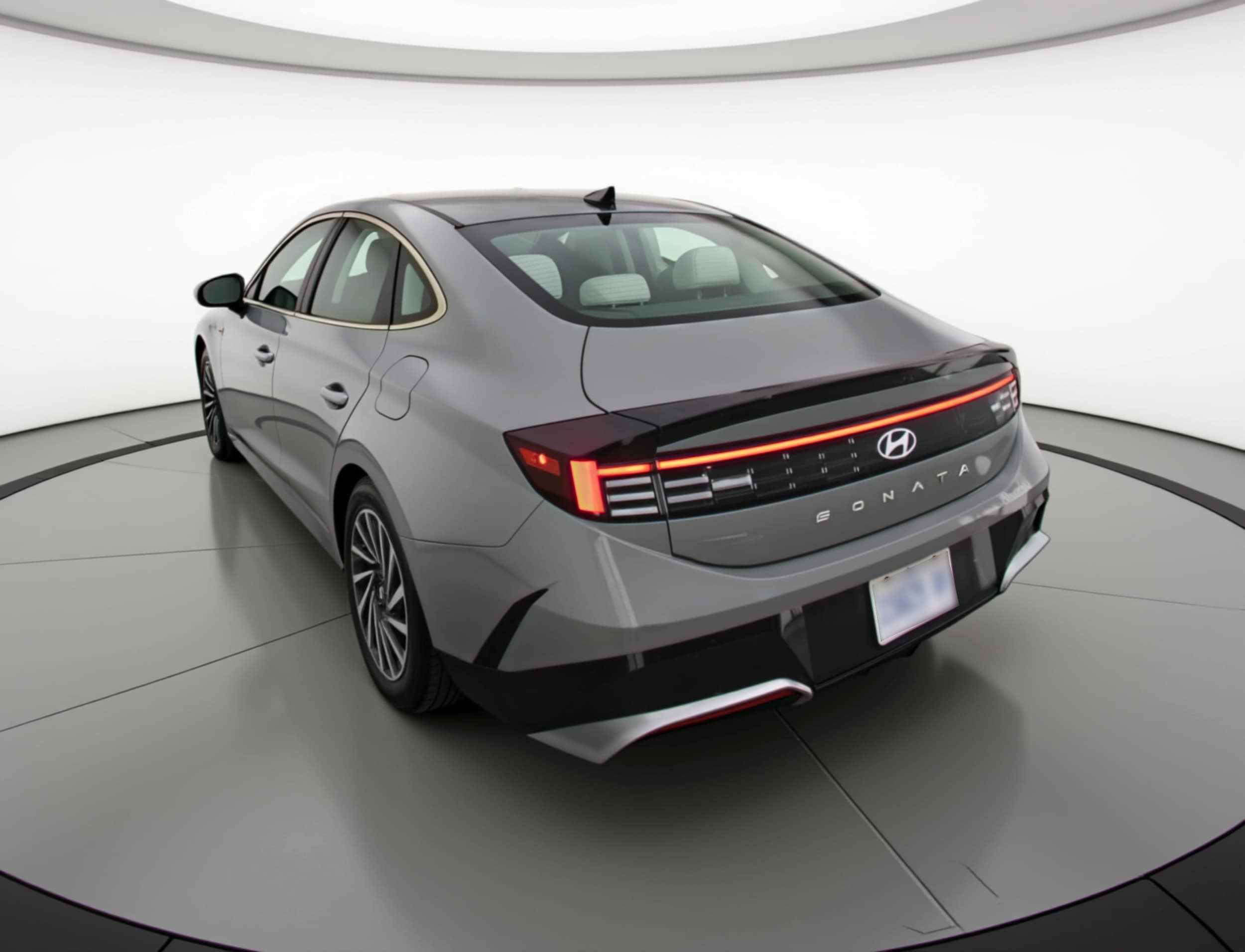Thumbnail: 2025 Hyundai Sonata - 5