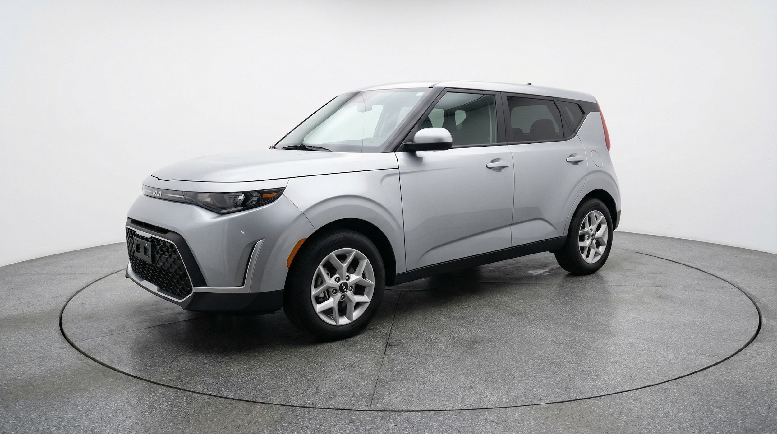 Thumbnail: 2025 Kia Soul - 3