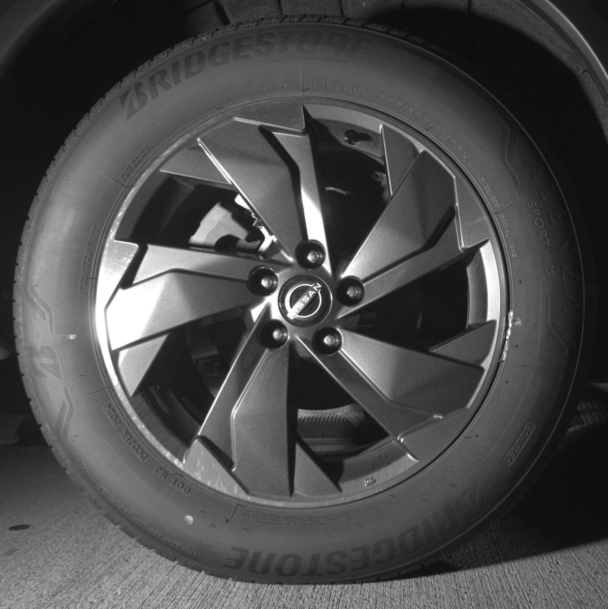 Thumbnail: 2025 Nissan Rogue - 12