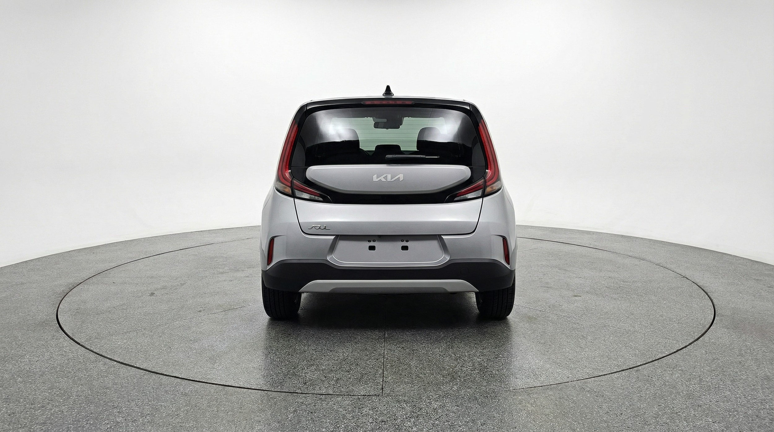 Thumbnail: 2025 Kia Soul - 6