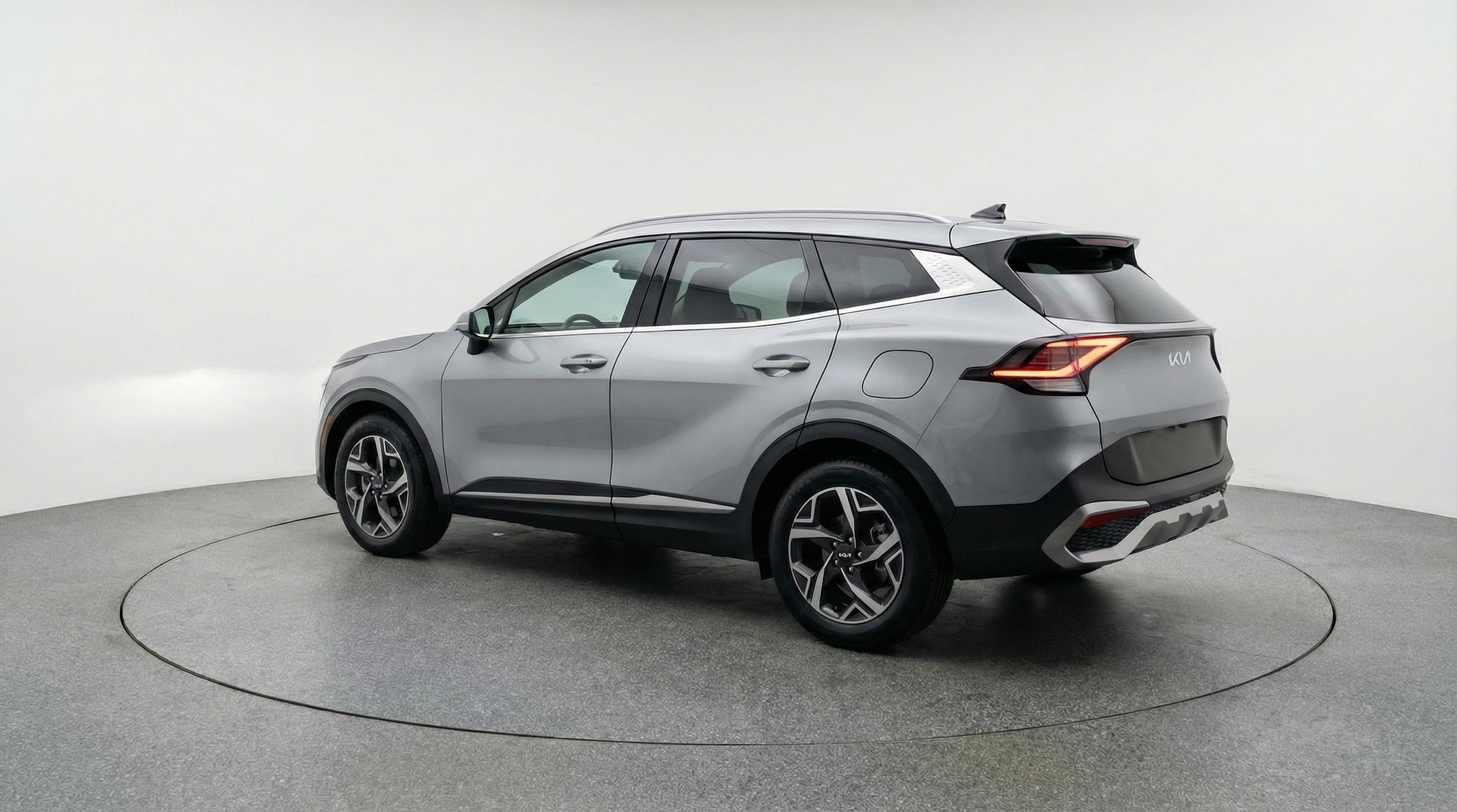 Thumbnail: 2025 Kia Sportage - 5