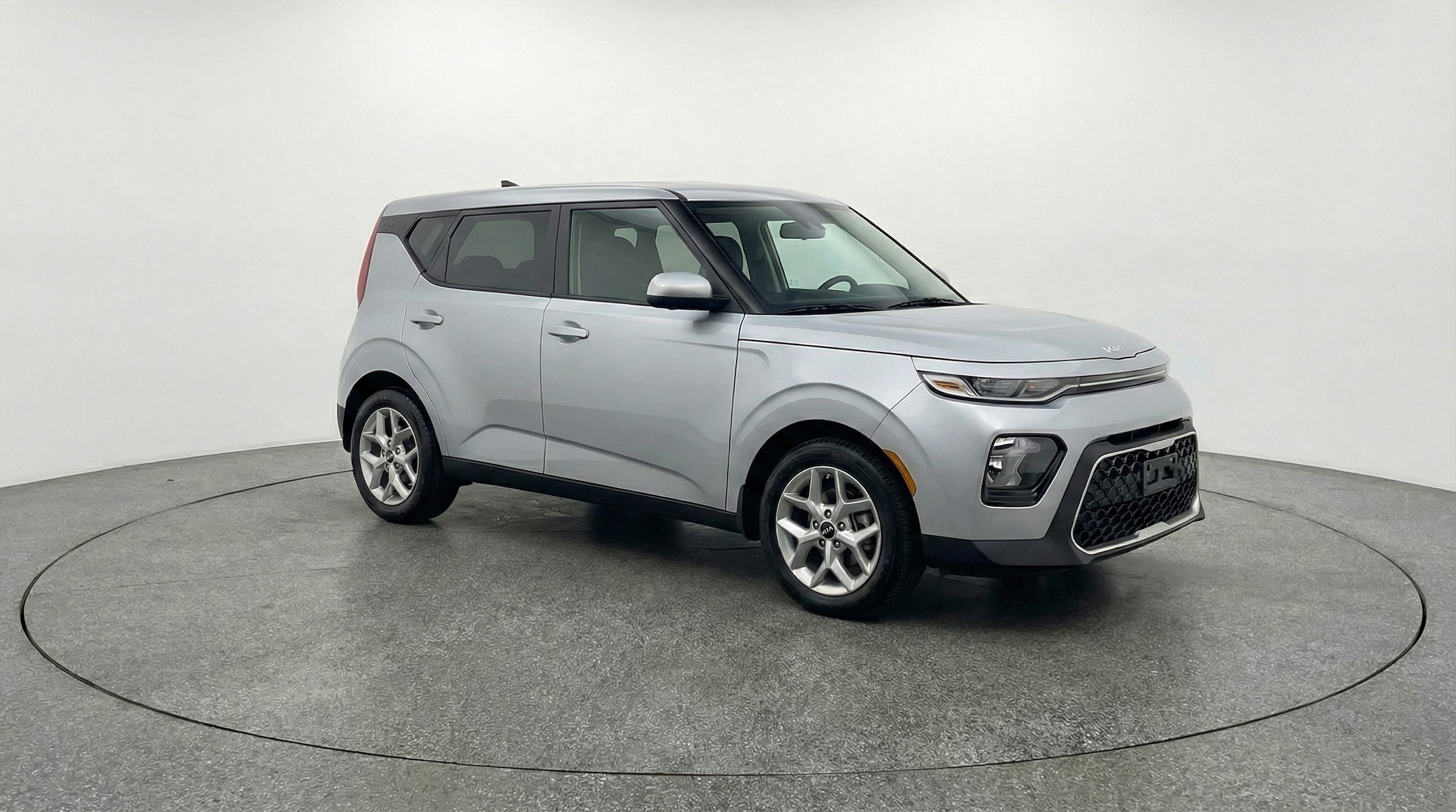 Thumbnail: 2025 Kia Soul - 1