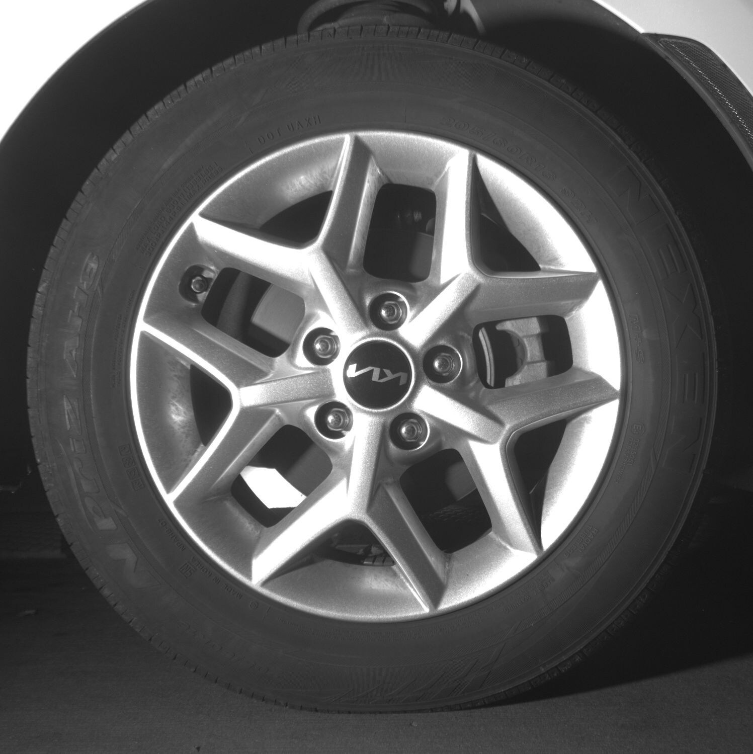 Thumbnail: 2025 Kia Soul - 10