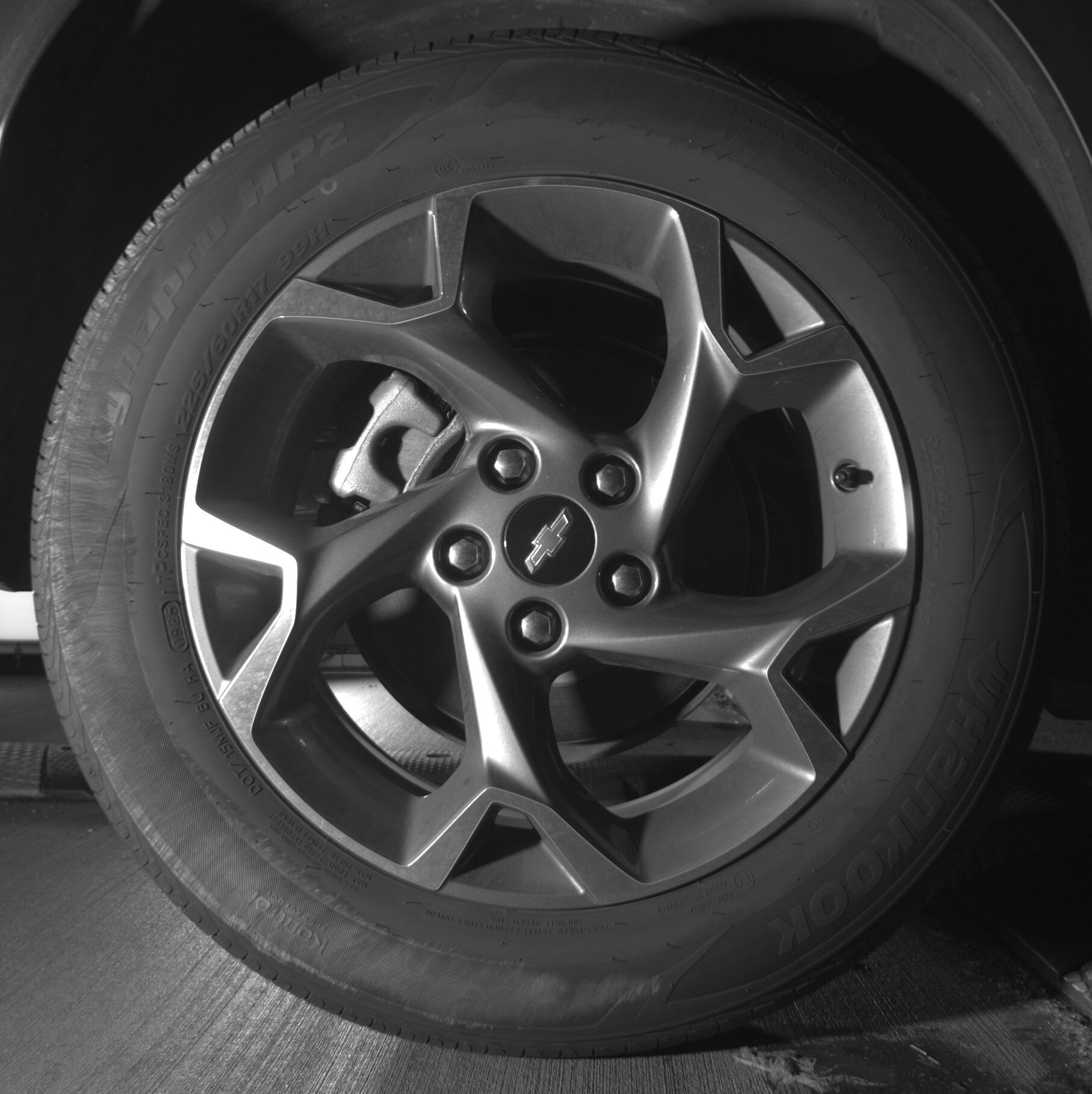 Thumbnail: 2025 Chevrolet Trax - 12