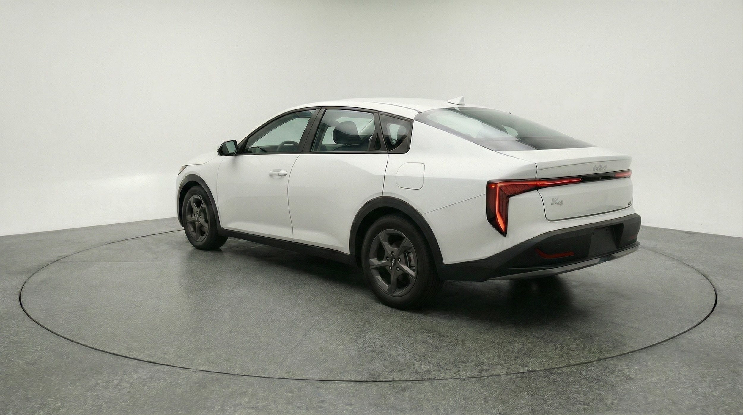 Thumbnail: 2025 Kia K4 - 5