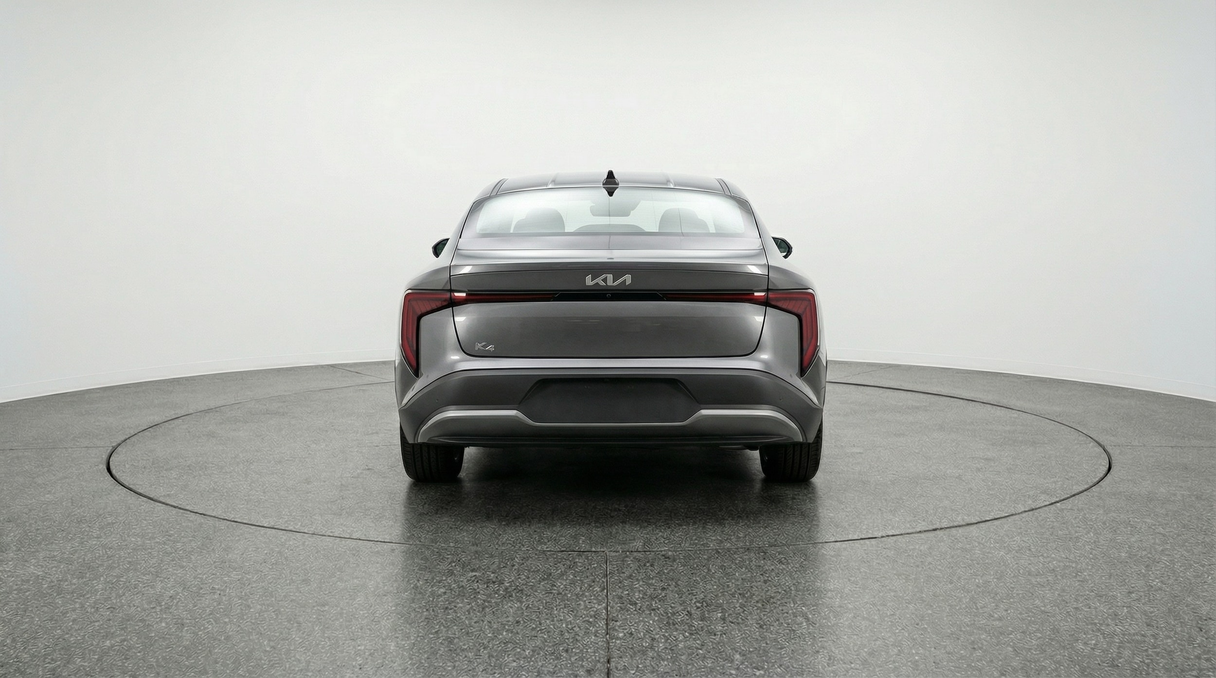 Thumbnail: 2025 Kia K4 - 6