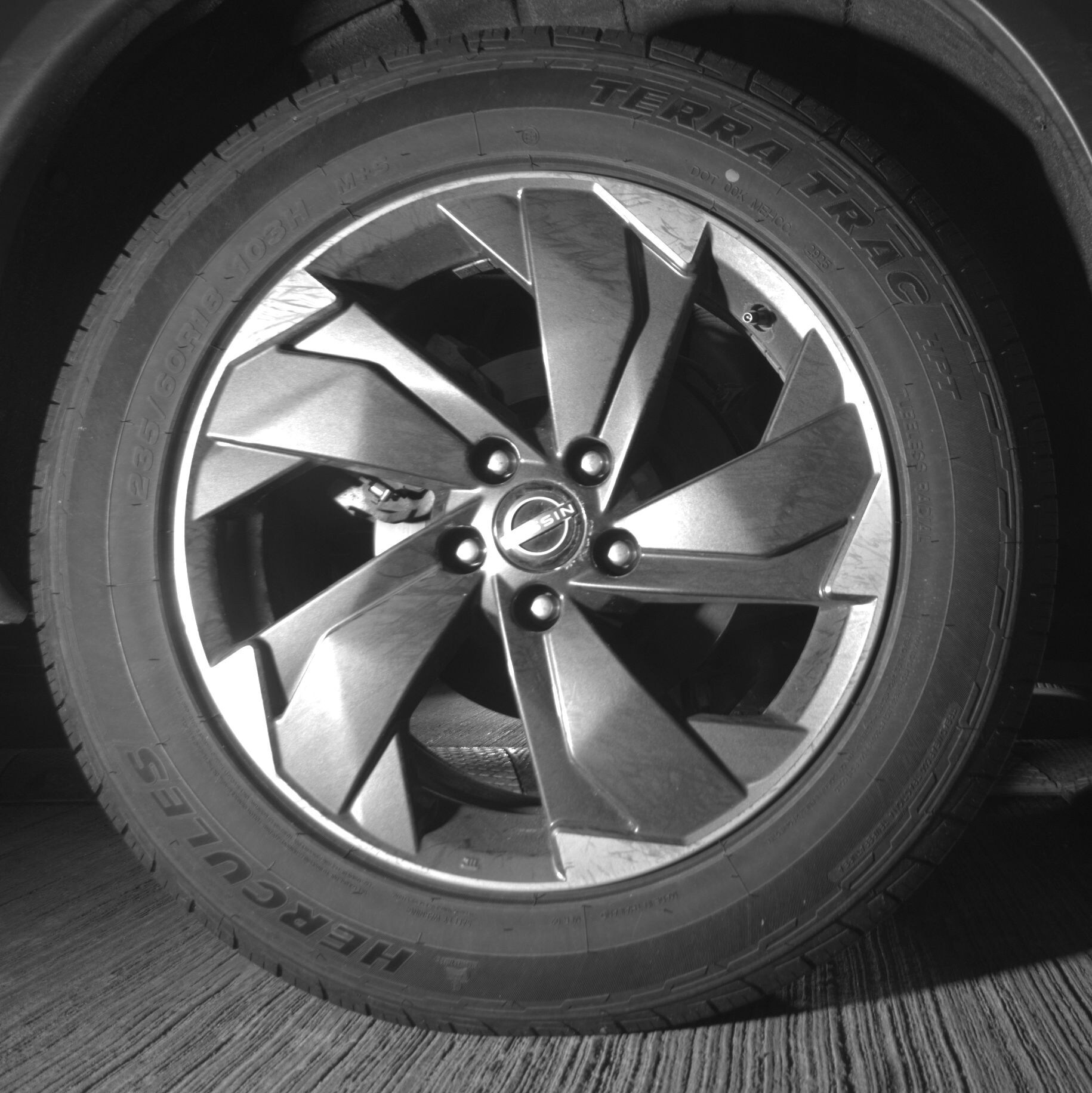 Thumbnail: 2025 Nissan Rogue - 12