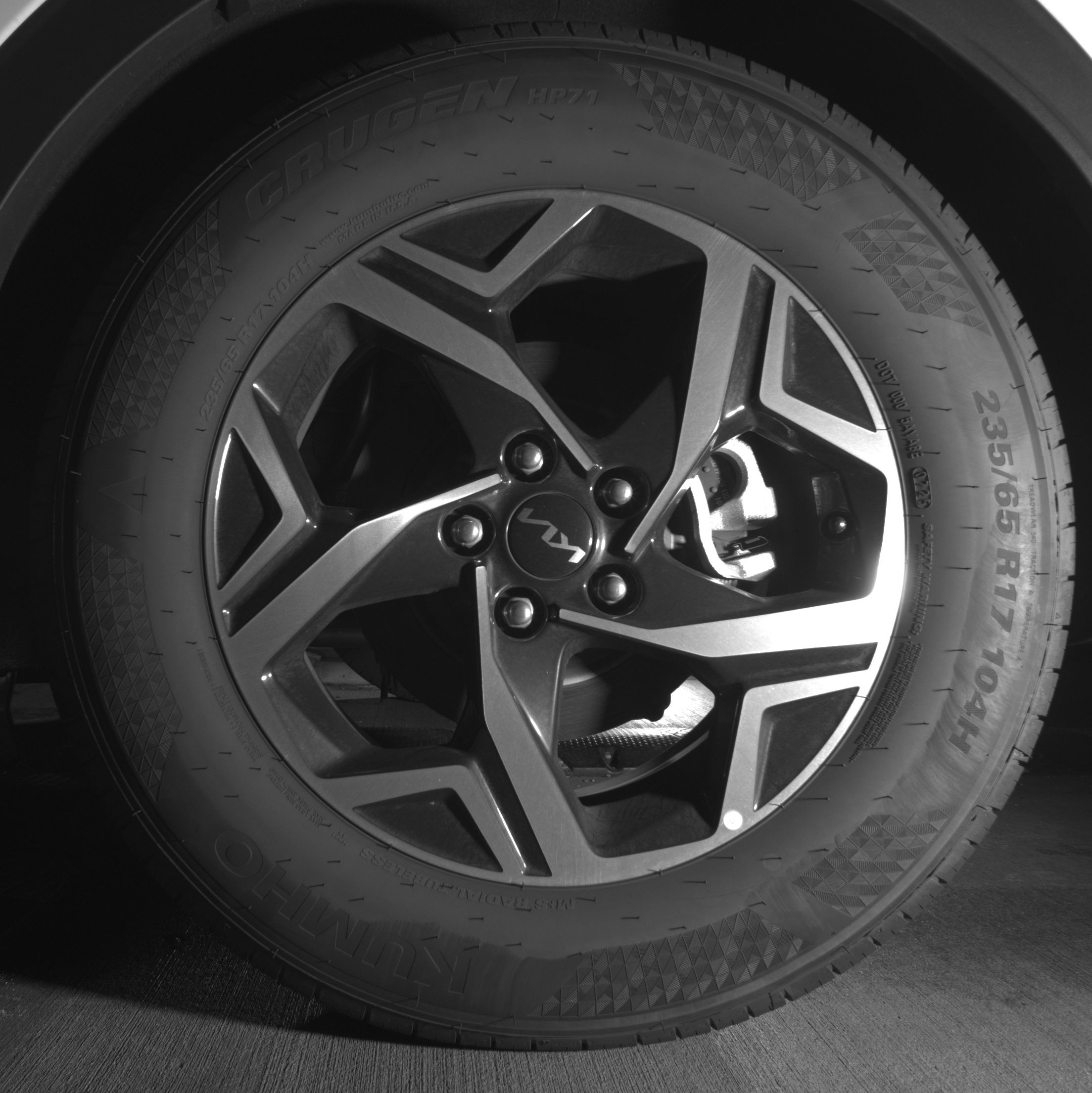 Thumbnail: 2025 Kia Sportage - 11