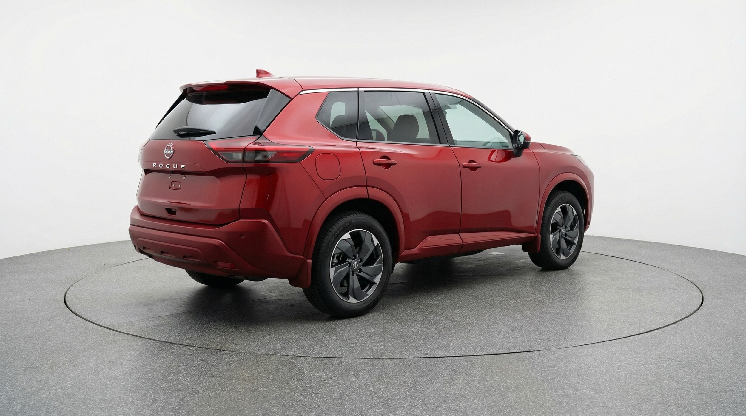 Thumbnail: 2025 Nissan Rogue - 7