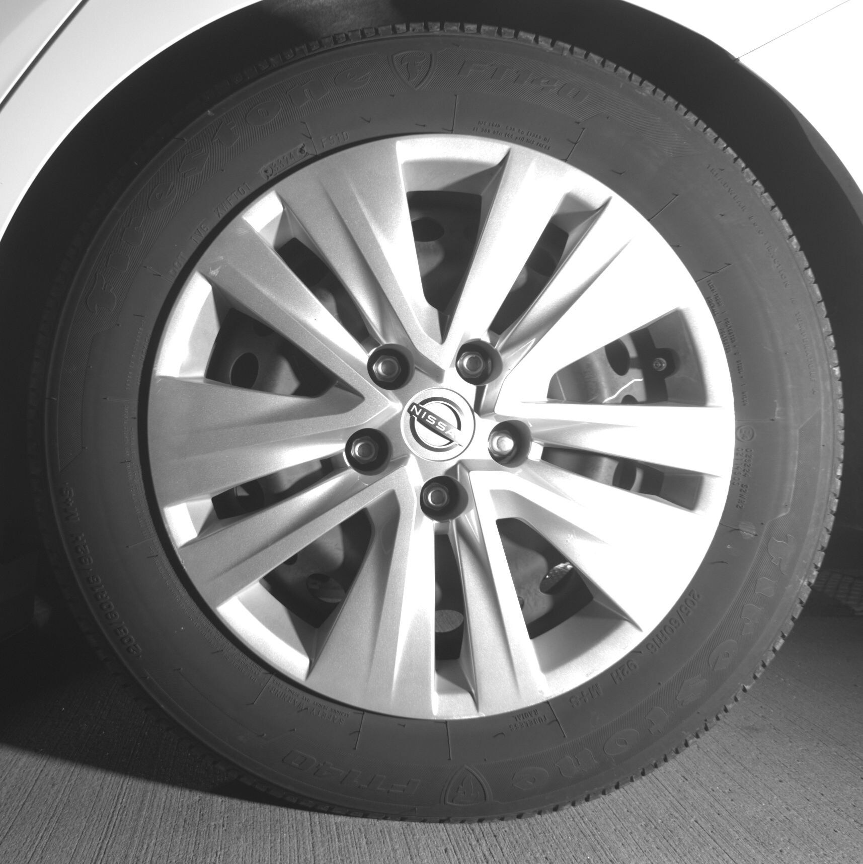 Thumbnail: 2025 Nissan Sentra - 11