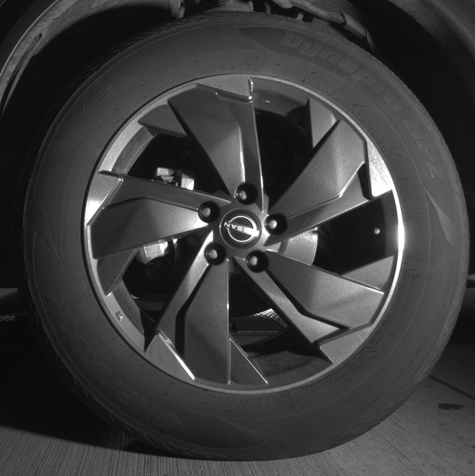 Thumbnail: 2025 Nissan Rogue - 9