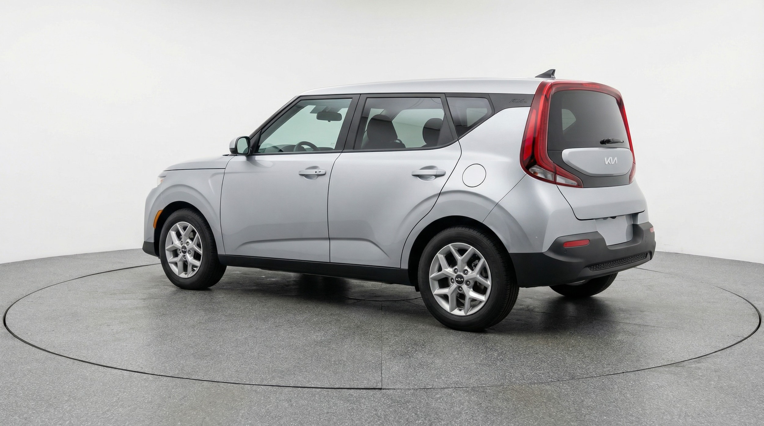 Thumbnail: 2025 Kia Soul - 5