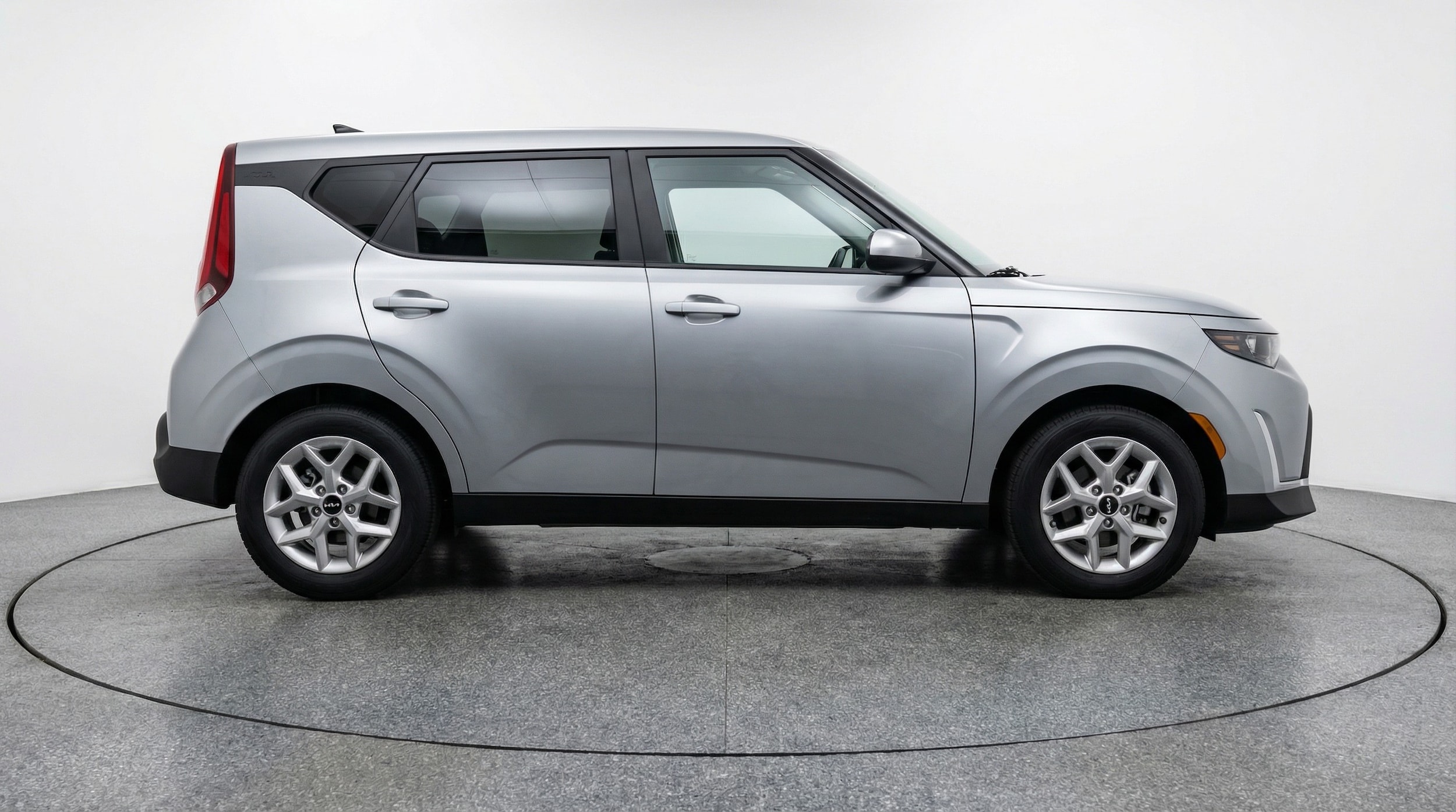 Thumbnail: 2025 Kia Soul - 8