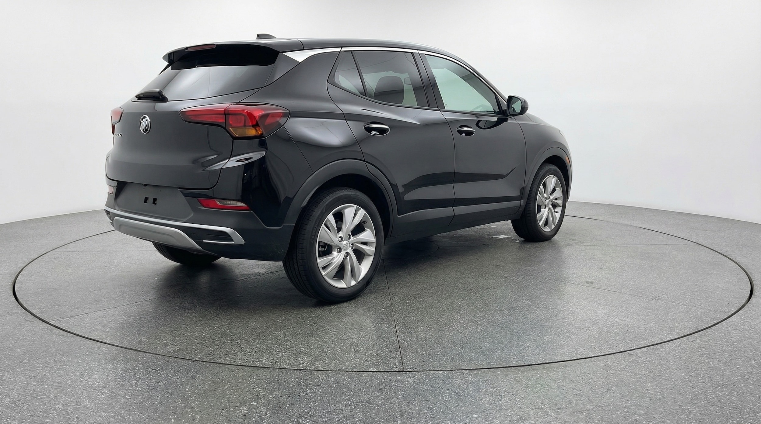 Thumbnail: 2025 Buick Encore GX - 7